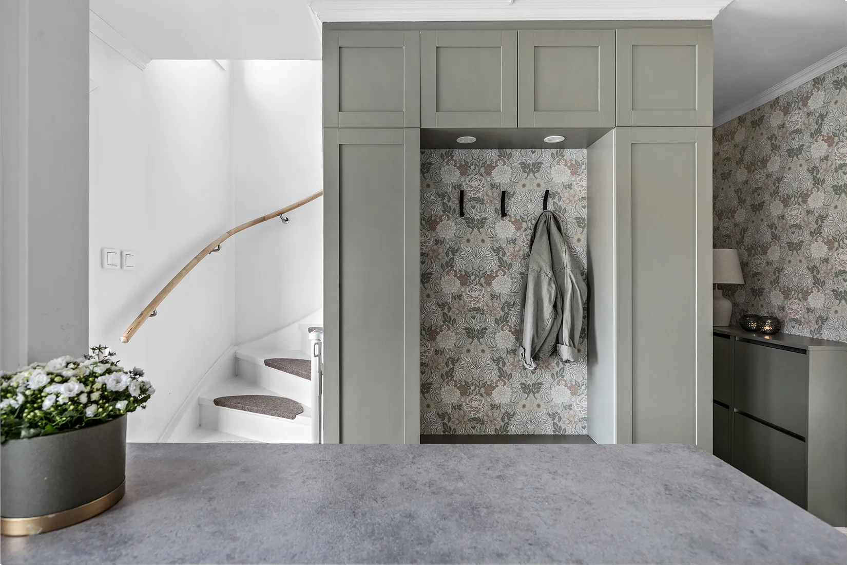 Bostadsrätt, Radhus, Bolindervägen 59, Kallhäll, Järfälla