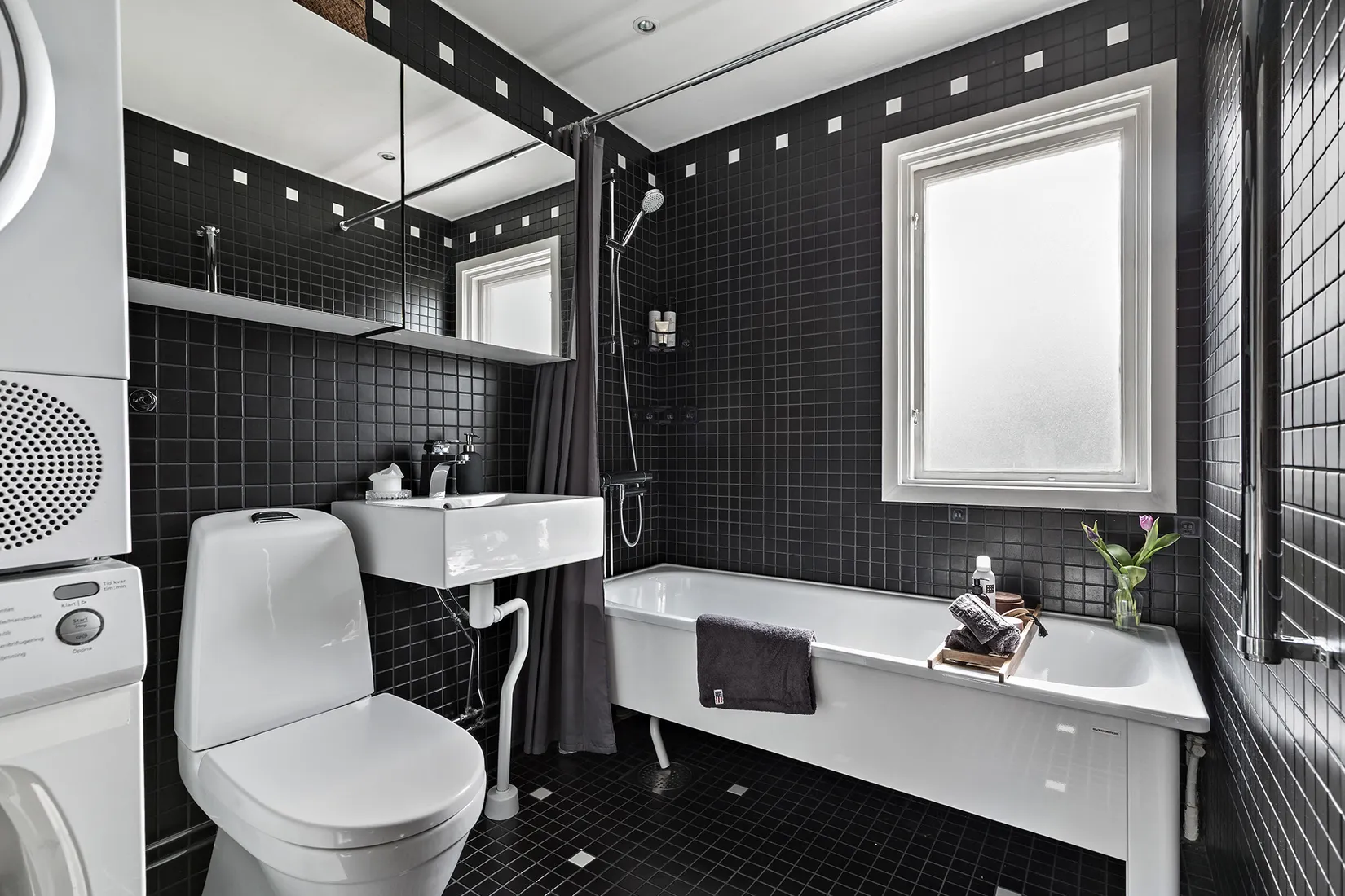 Bostadsrätt, Radhus, Bolindervägen 59, Kallhäll, Järfälla