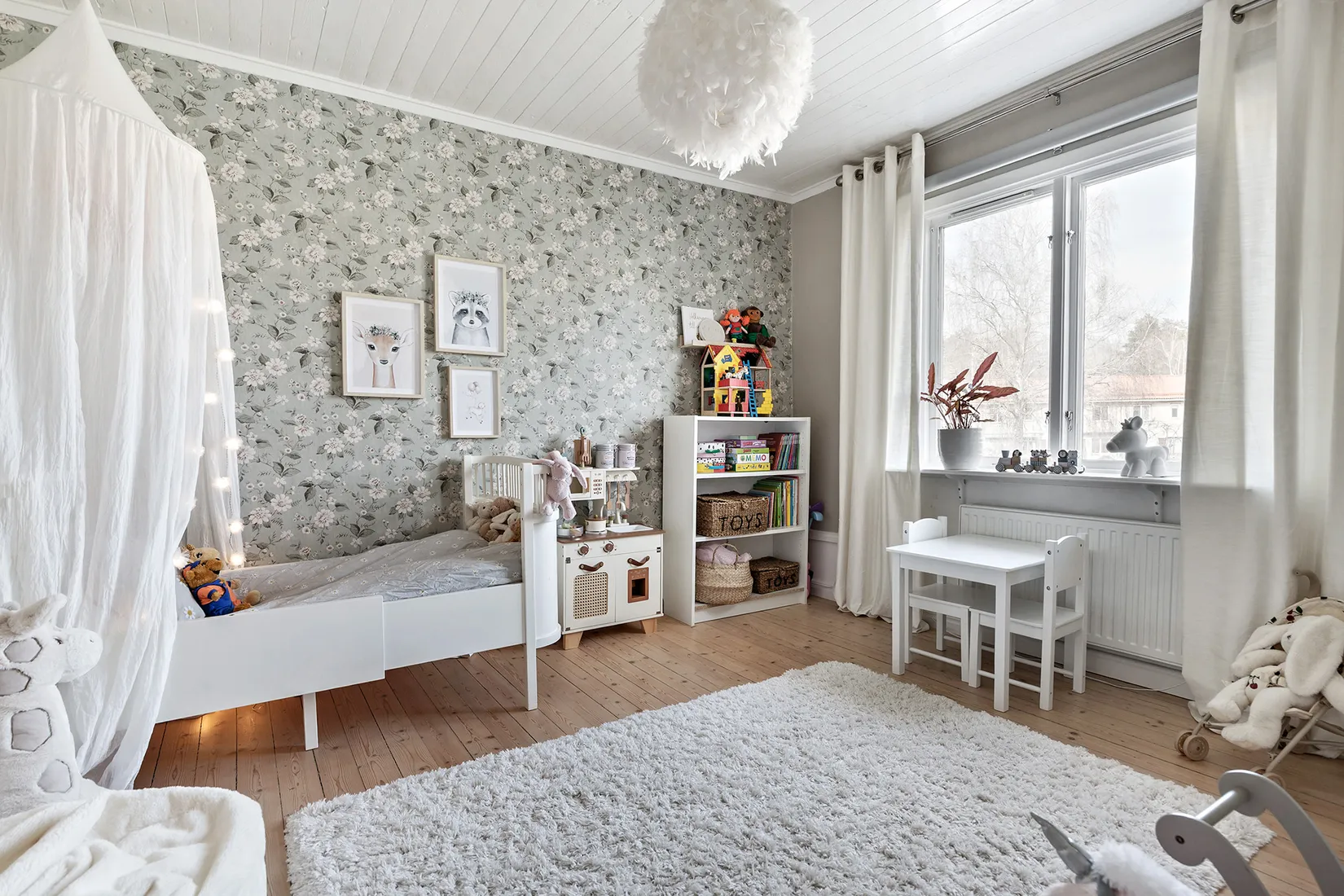 Bostadsrätt, Radhus, Bolindervägen 59, Kallhäll, Järfälla