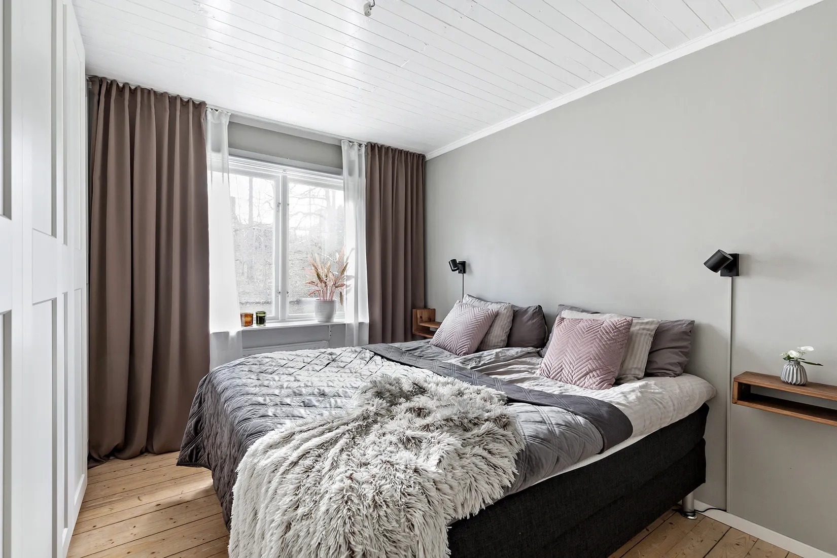 Bostadsrätt, Radhus, Bolindervägen 59, Kallhäll, Järfälla