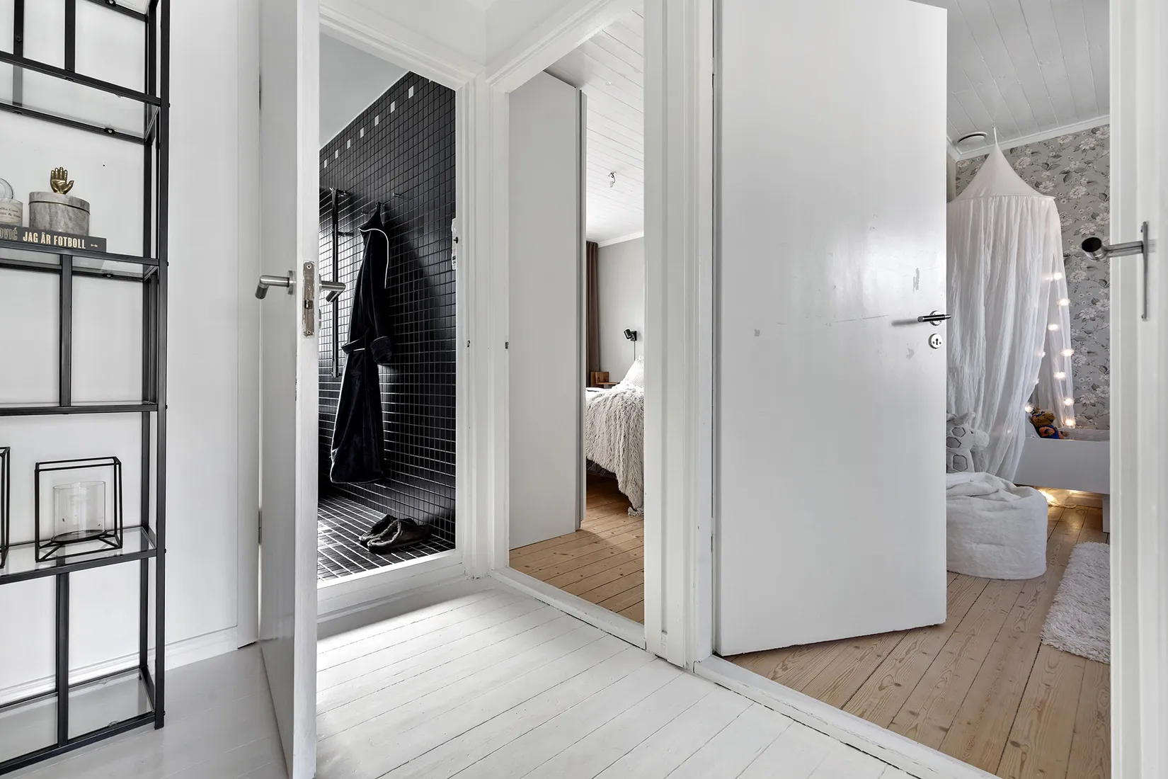 Bostadsrätt, Radhus, Bolindervägen 59, Kallhäll, Järfälla