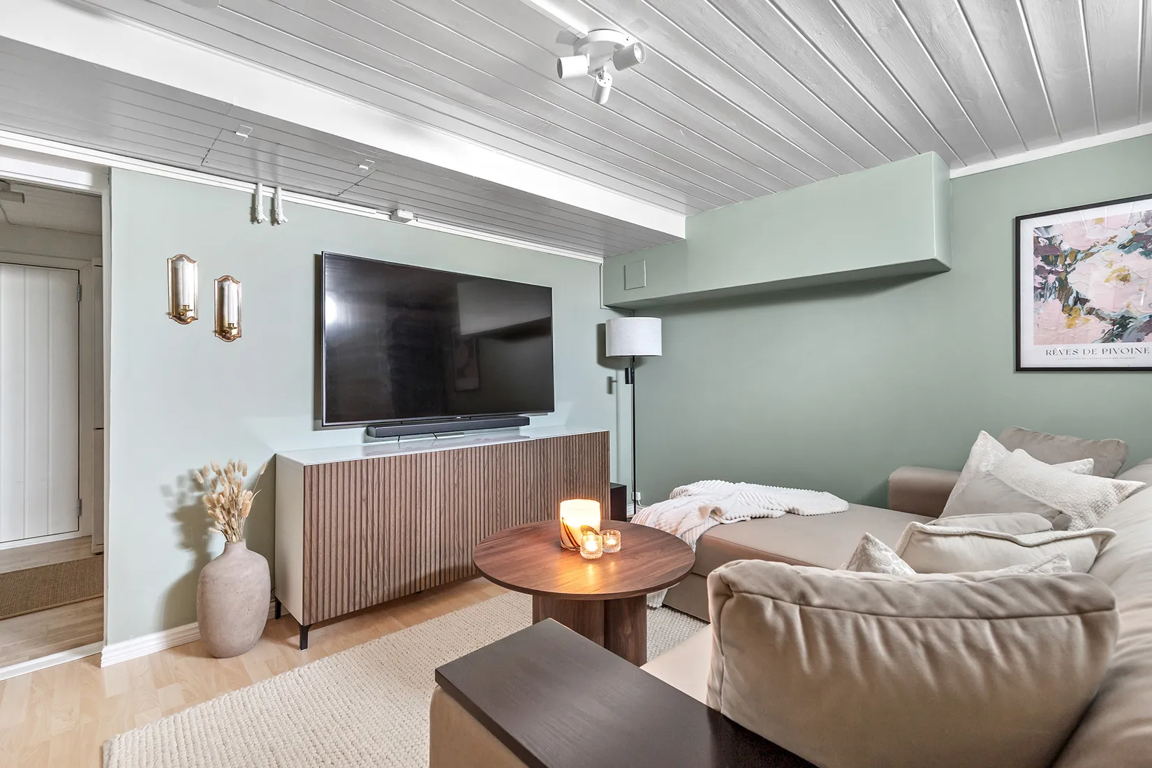 Bostadsrätt, Radhus, Bolindervägen 59, Kallhäll, Järfälla