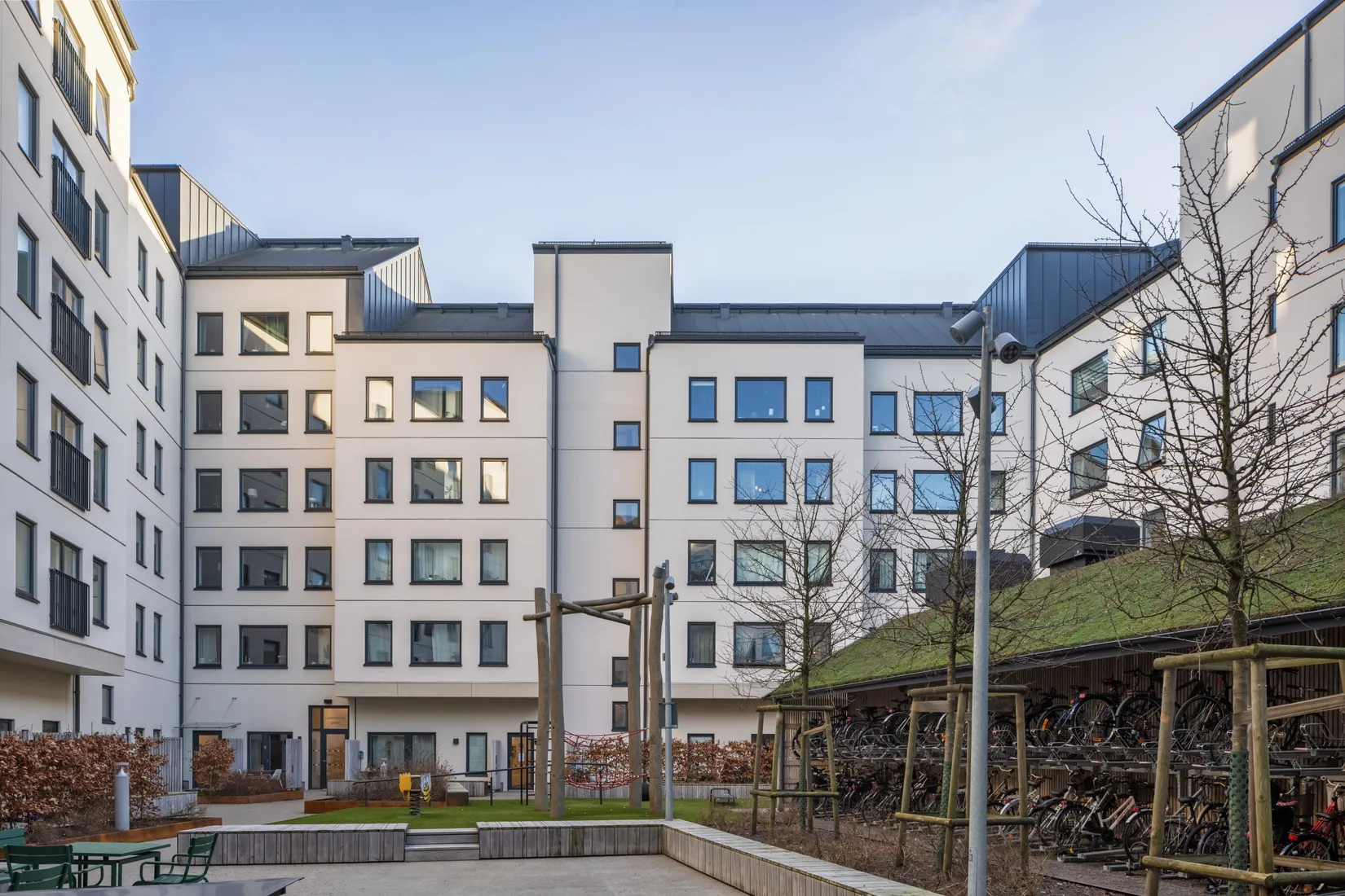 Bostadsrätt, Lantmannagatan 9, Lundby, Göteborg