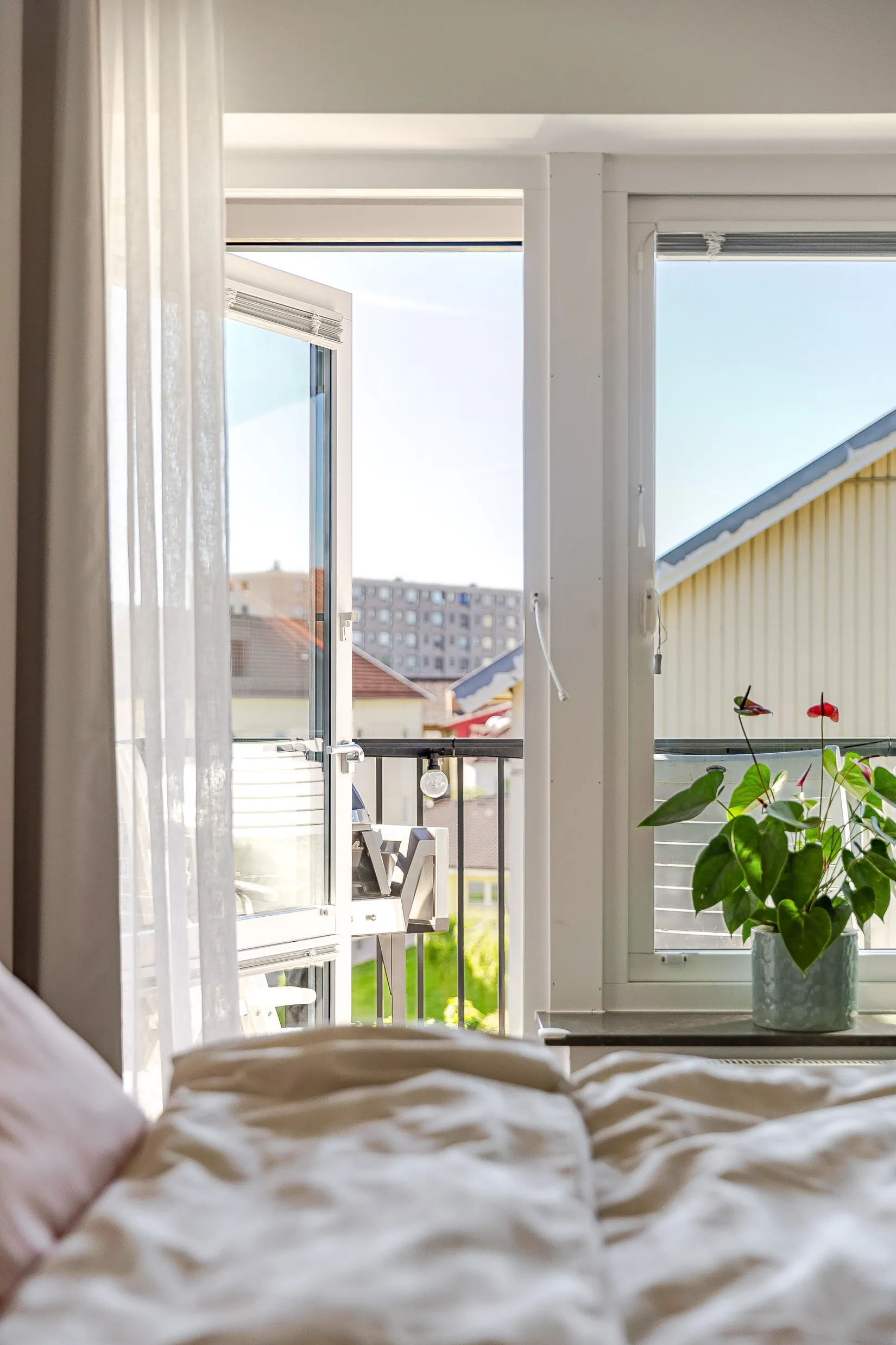 Bostadsrätt, Lantmannagatan 9, Lundby, Göteborg