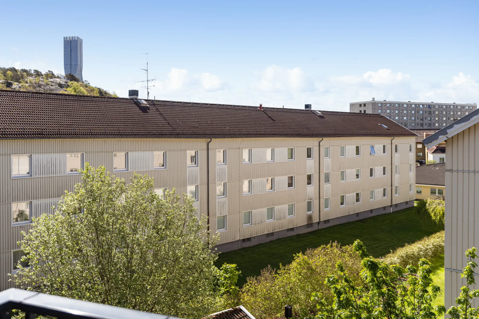 Bostadsrätt, Lantmannagatan 9, Lundby, Göteborg