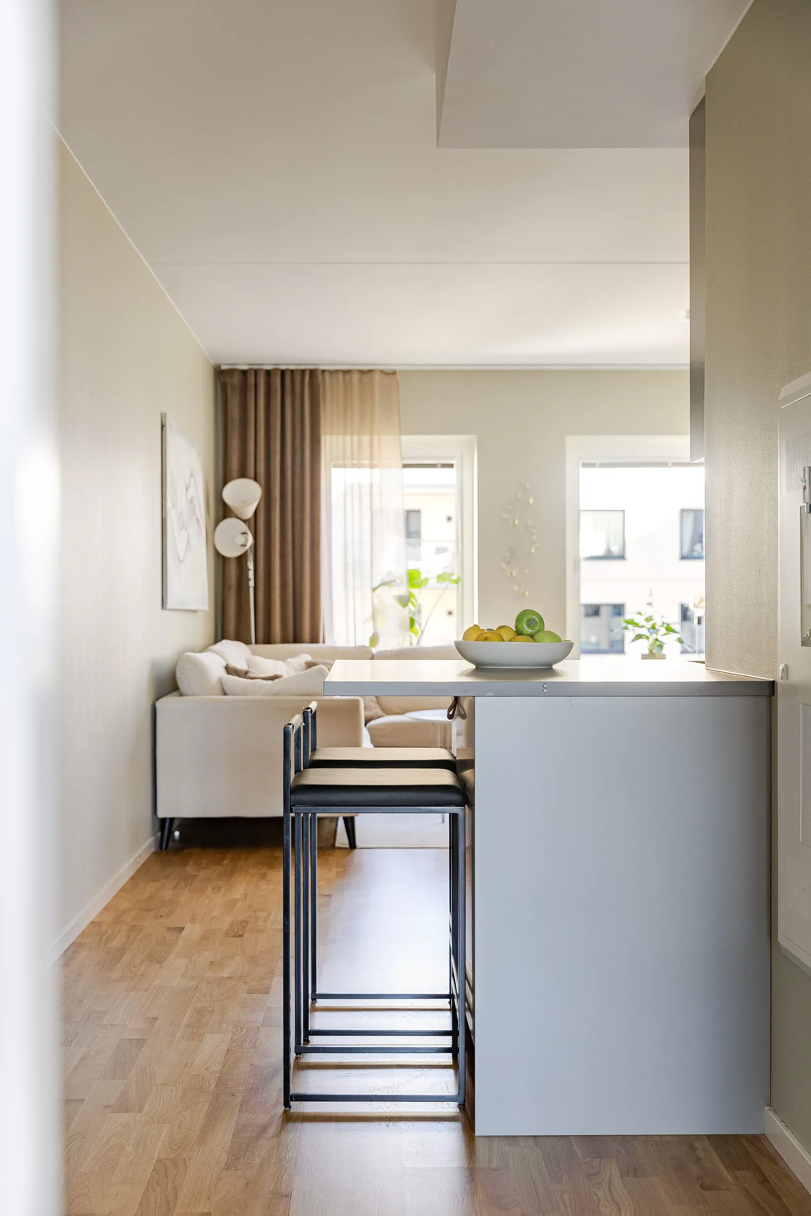 Bostadsrätt, Lantmannagatan 9, Lundby, Göteborg