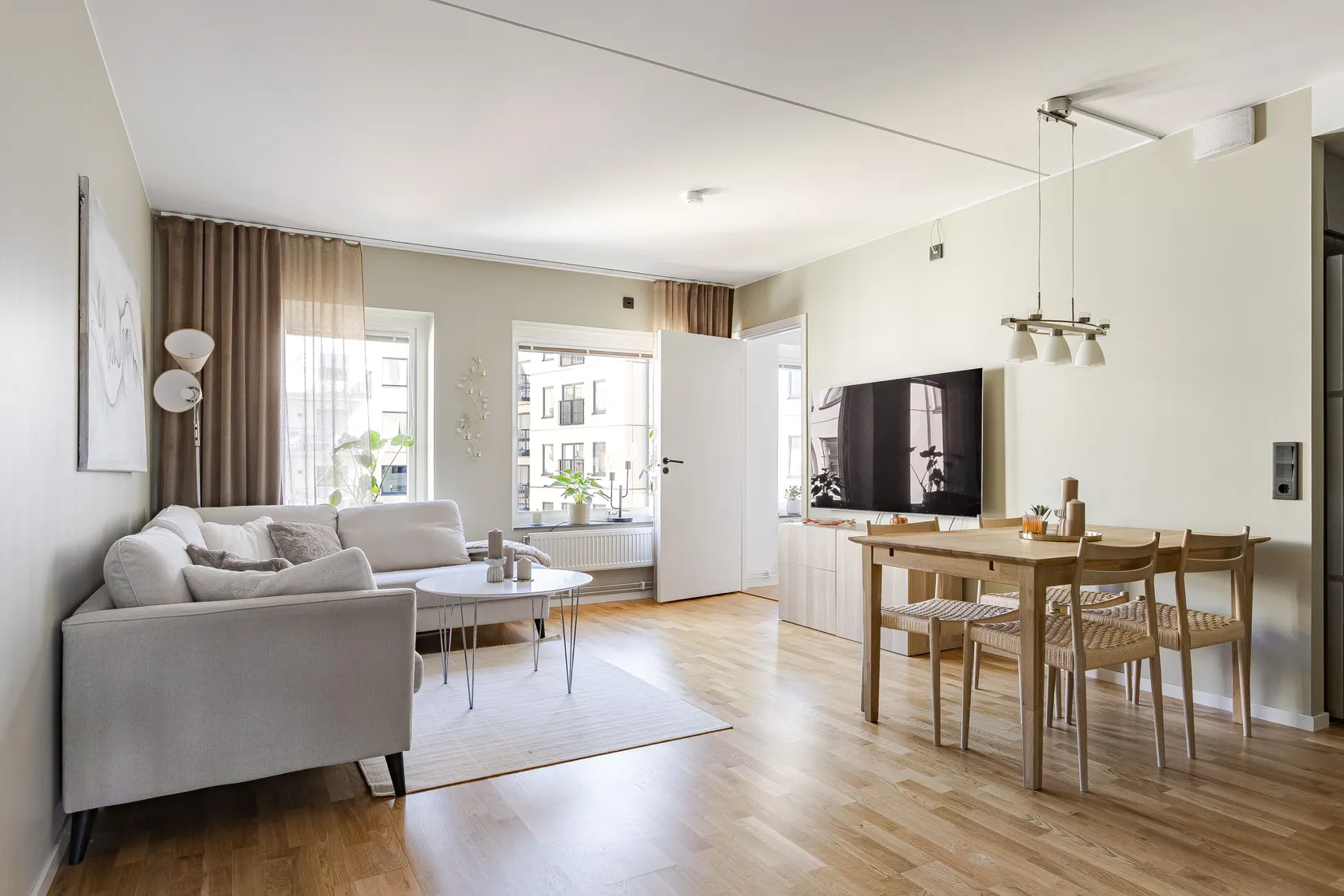 Bostadsrätt, Lantmannagatan 9, Lundby, Göteborg