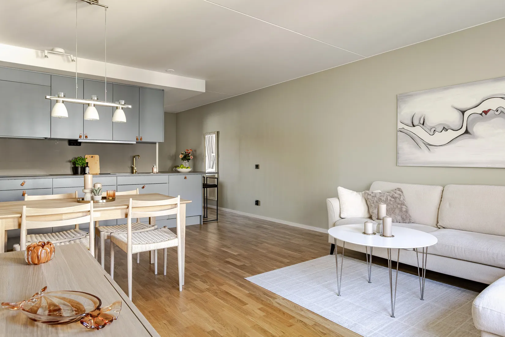 Bostadsrätt, Lantmannagatan 9, Lundby, Göteborg