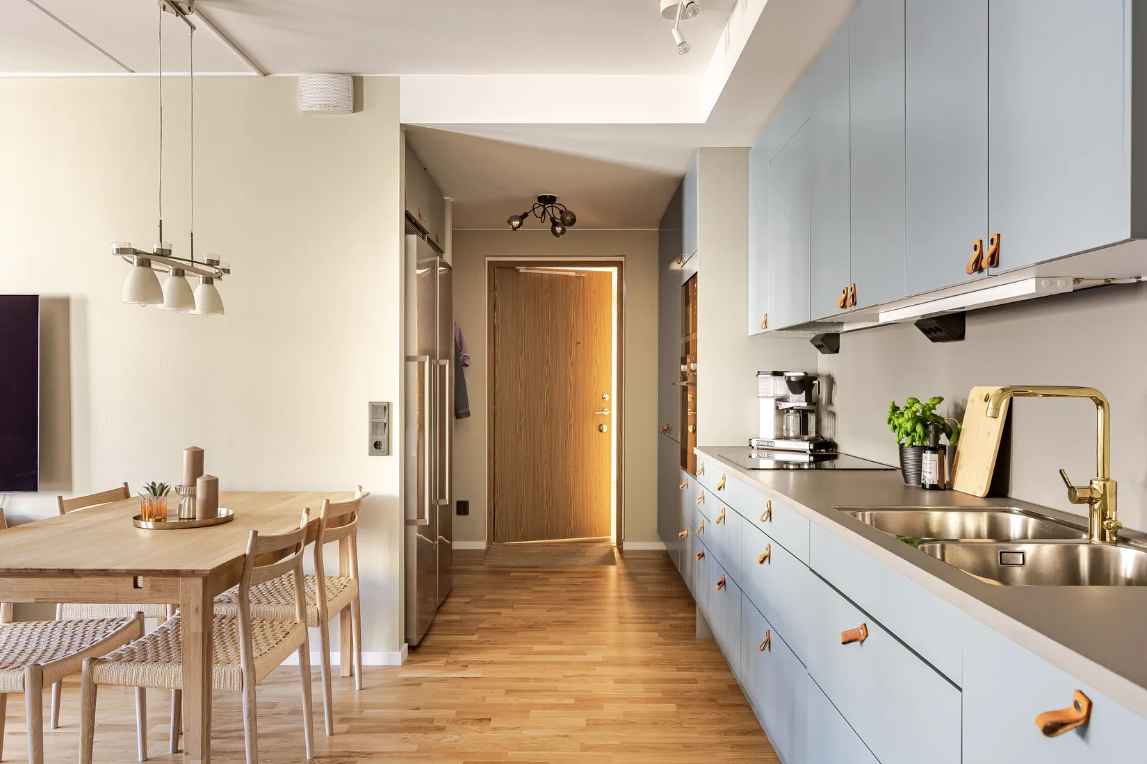 Bostadsrätt, Lantmannagatan 9, Lundby, Göteborg