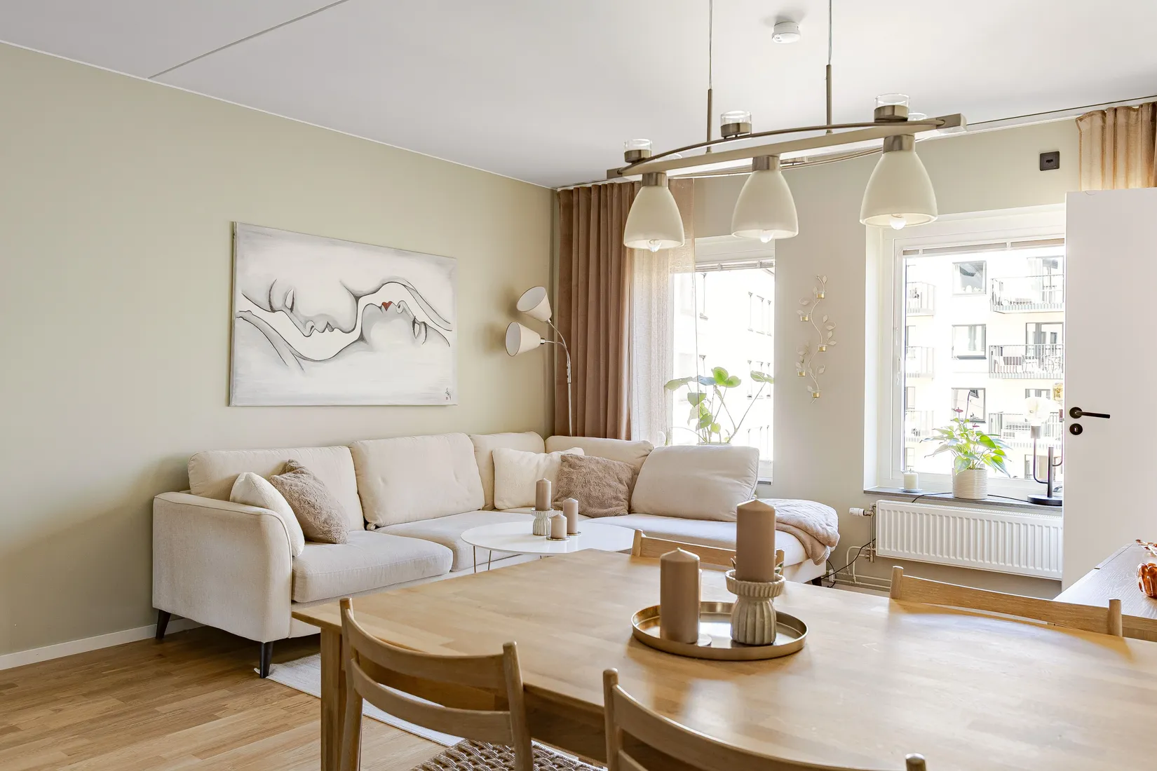 Bostadsrätt, Lantmannagatan 9, Lundby, Göteborg