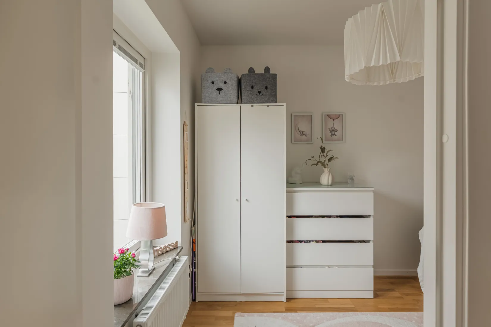 Bostadsrätt, Lantmannagatan 9, Lundby, Göteborg
