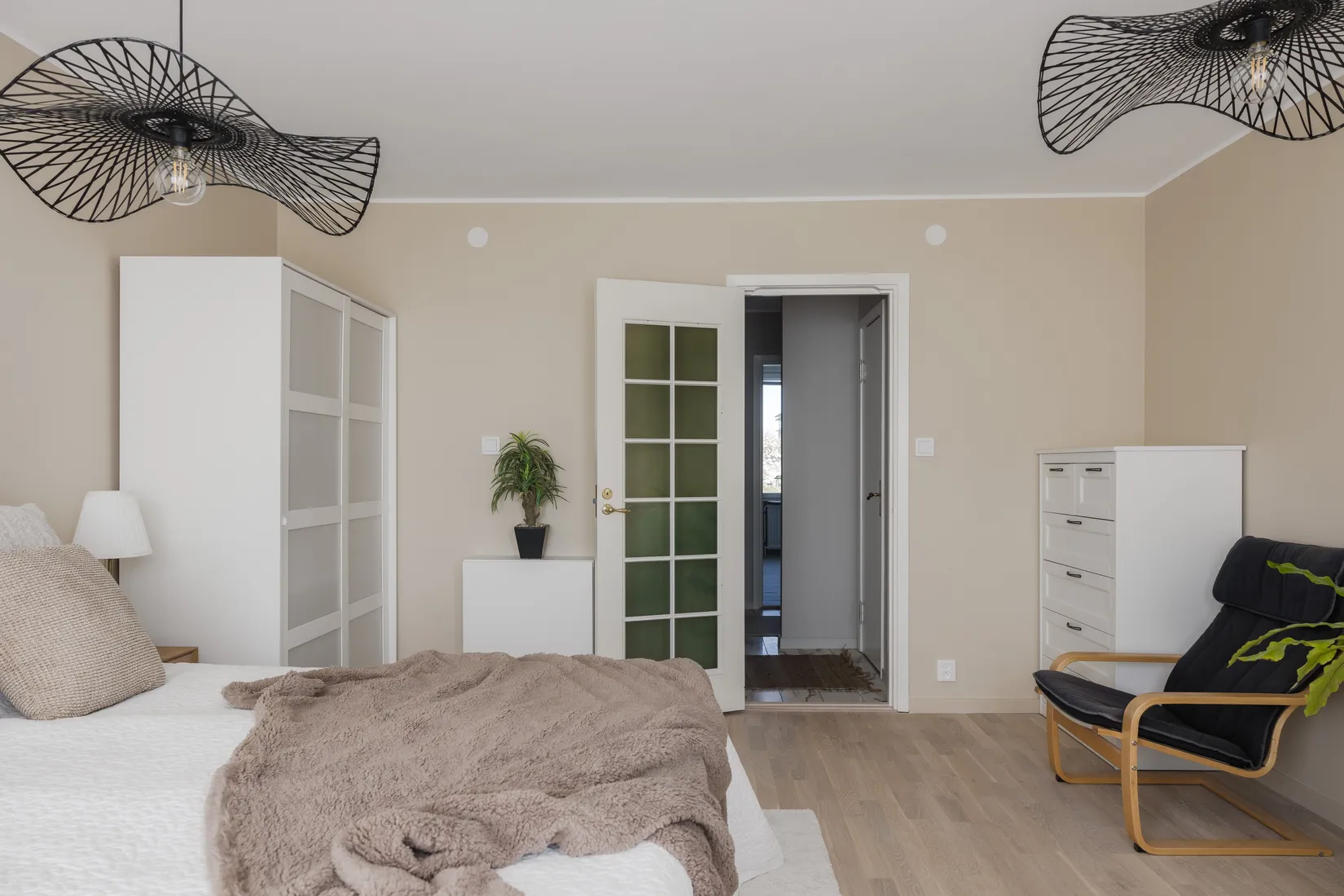 Bostadsrätt, Dag hammarskjölds väg 1F, Tuna, Lund