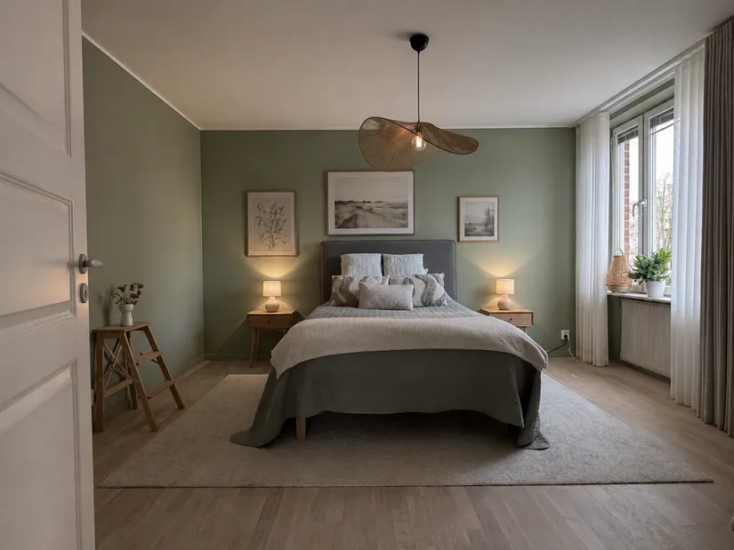 Bostadsrätt, Dag hammarskjölds väg 1F, Tuna, Lund