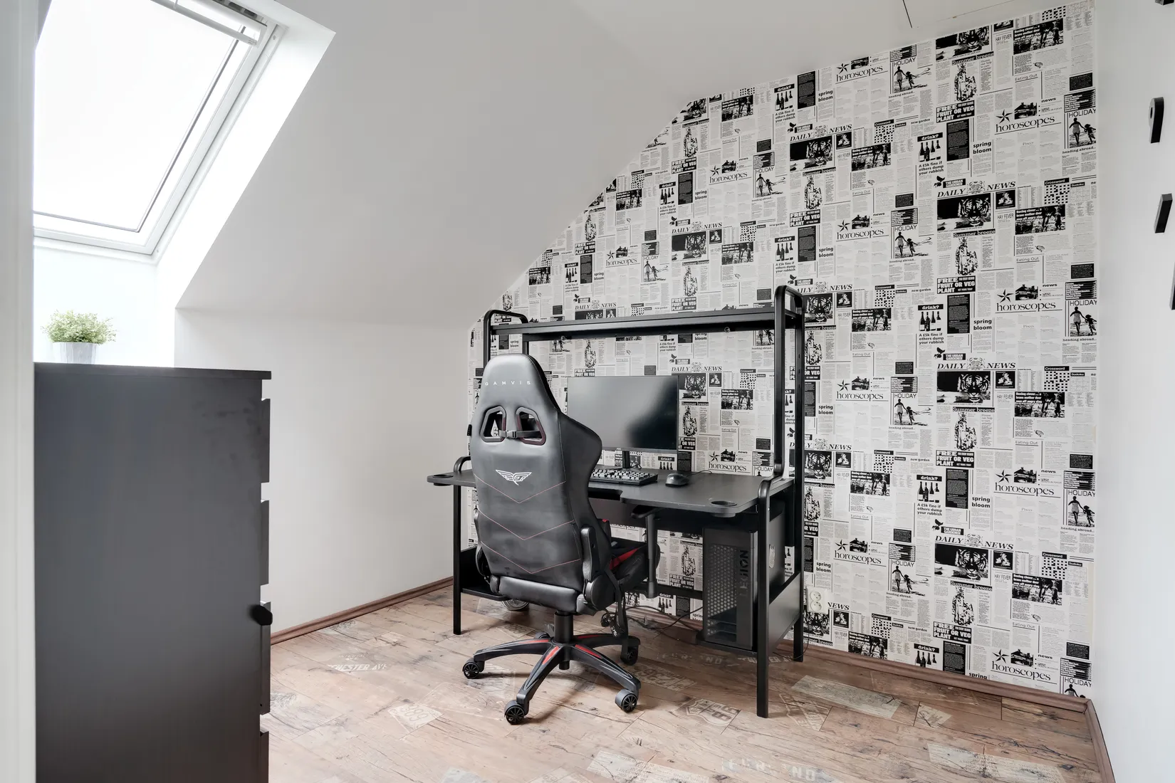 Villa, Öresundsgatan 94C, Landskrona