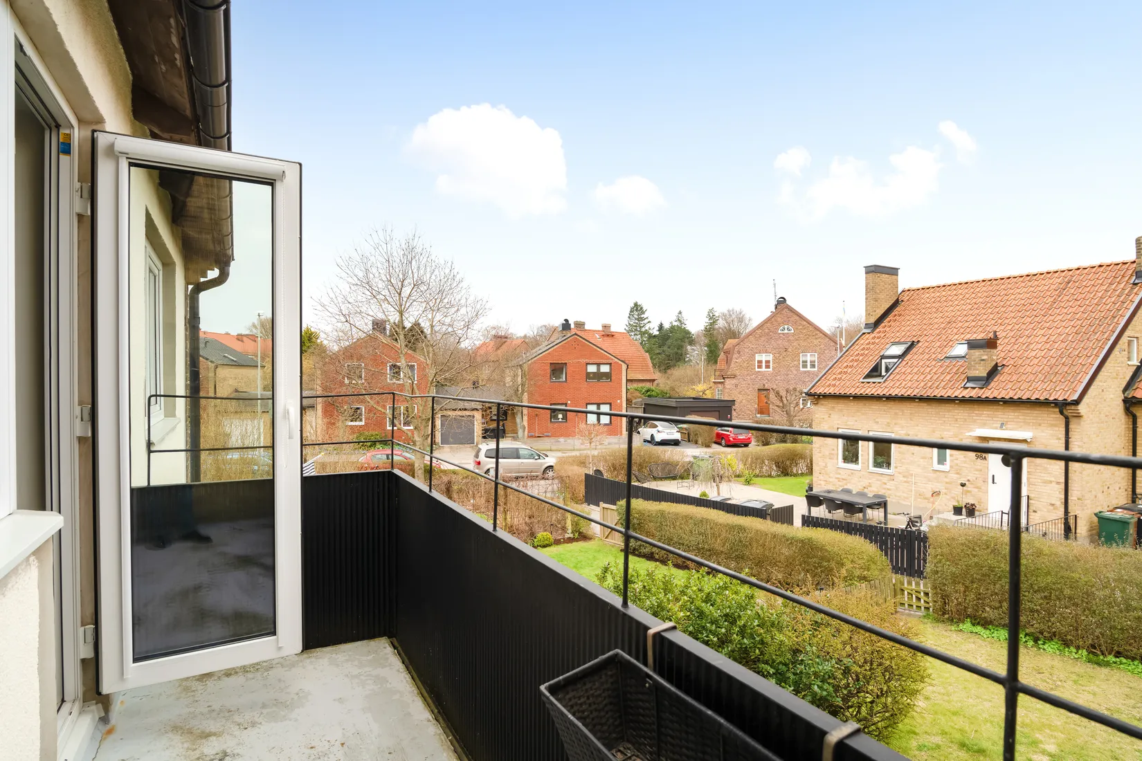 Villa, Öresundsgatan 94C, Landskrona