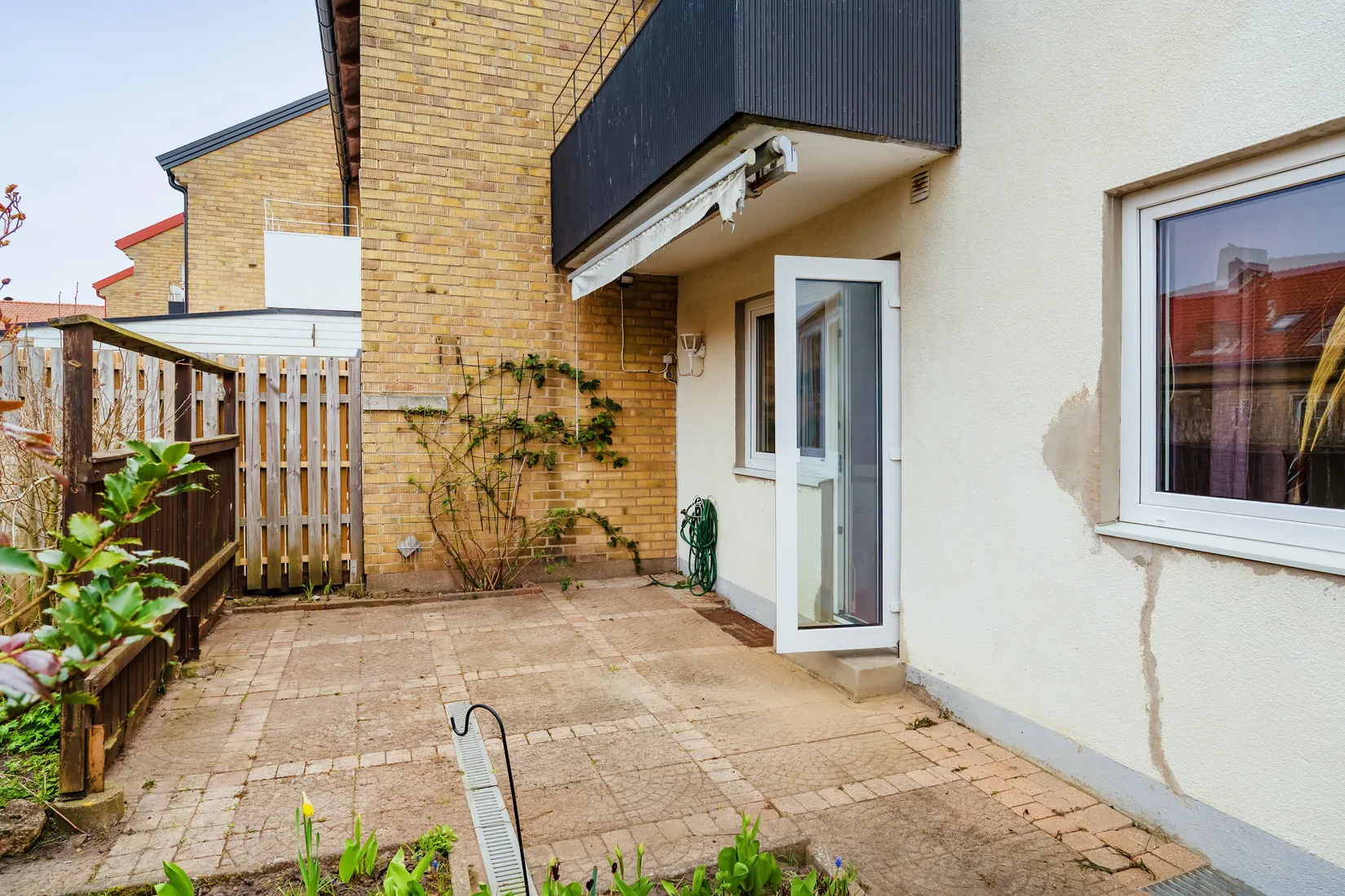 Villa, Öresundsgatan 94C, Landskrona