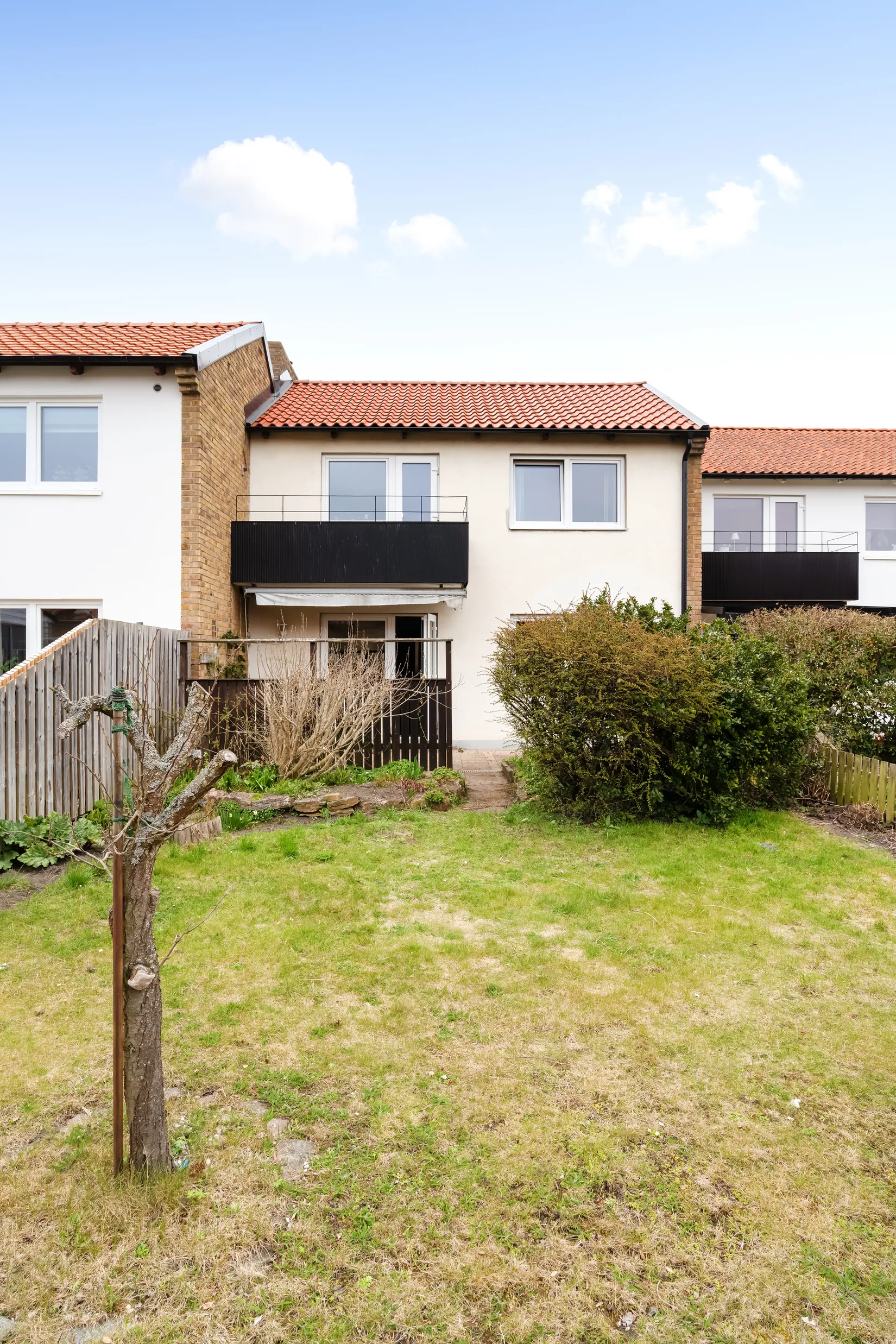 Villa, Öresundsgatan 94C, Landskrona