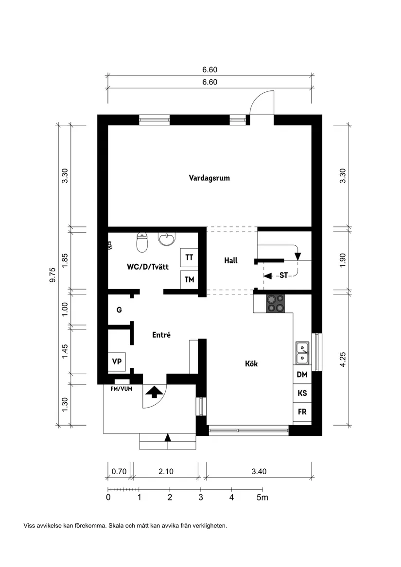 Bostadsrätt, Hyllebärsvägen 56, Viken, Höganäs