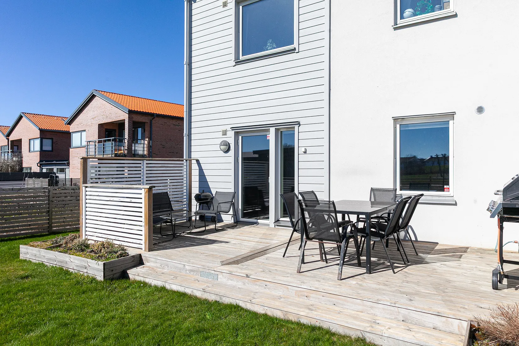 Bostadsrätt, Hyllebärsvägen 56, Viken, Höganäs