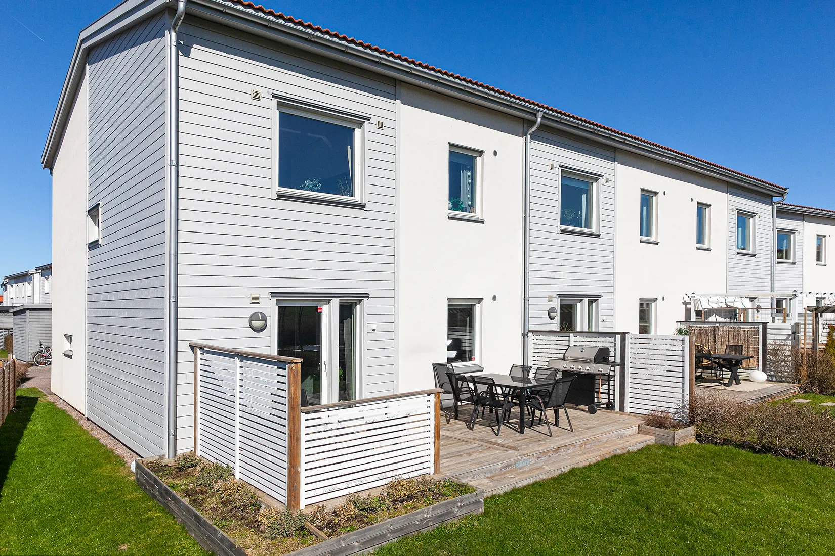 Bostadsrätt, Hyllebärsvägen 56, Viken, Höganäs