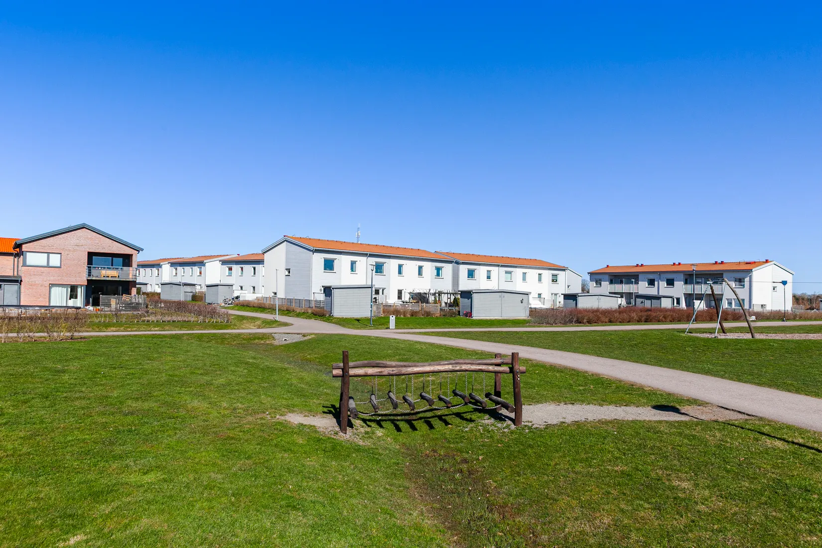 Bostadsrätt, Hyllebärsvägen 56, Viken, Höganäs