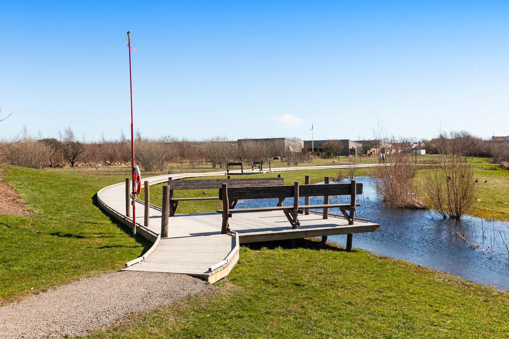 Bostadsrätt, Hyllebärsvägen 56, Viken, Höganäs