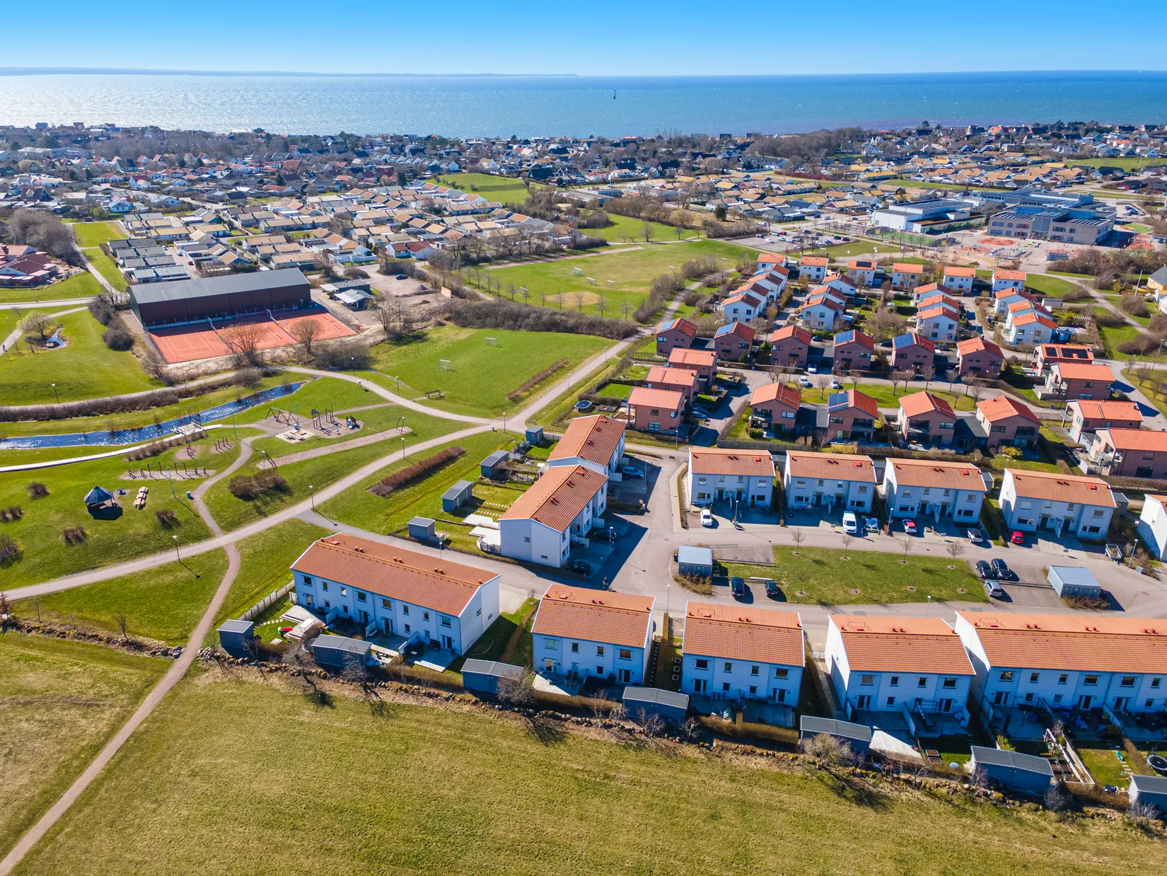 Bostadsrätt, Hyllebärsvägen 56, Viken, Höganäs