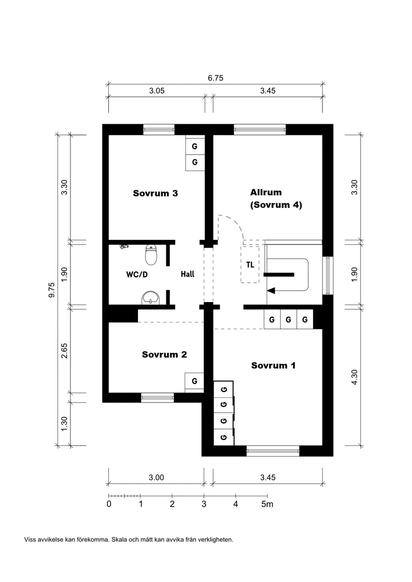 Bostadsrätt, Hyllebärsvägen 56, Viken, Höganäs