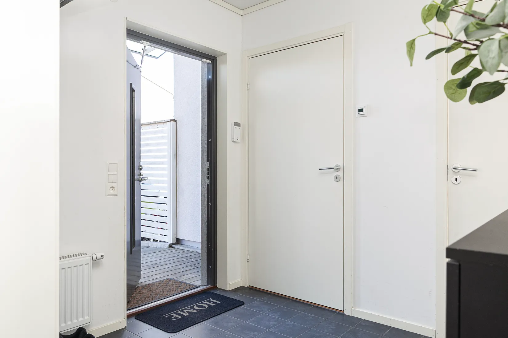 Bostadsrätt, Hyllebärsvägen 56, Viken, Höganäs