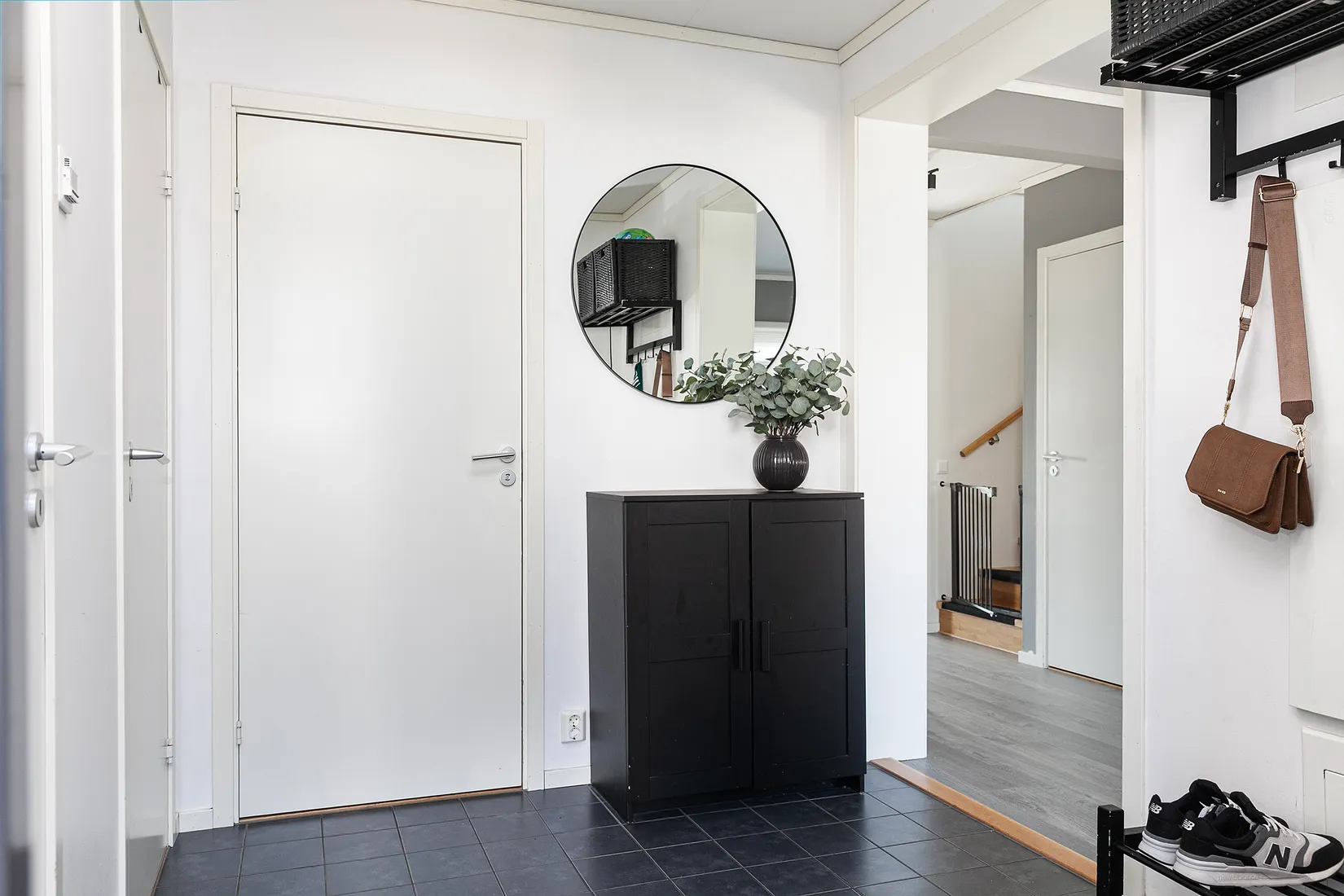 Bostadsrätt, Hyllebärsvägen 56, Viken, Höganäs