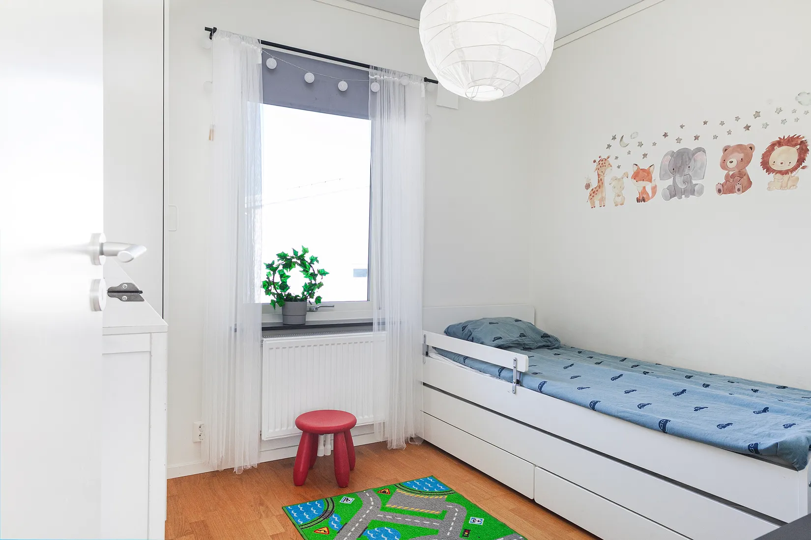 Bostadsrätt, Hyllebärsvägen 56, Viken, Höganäs