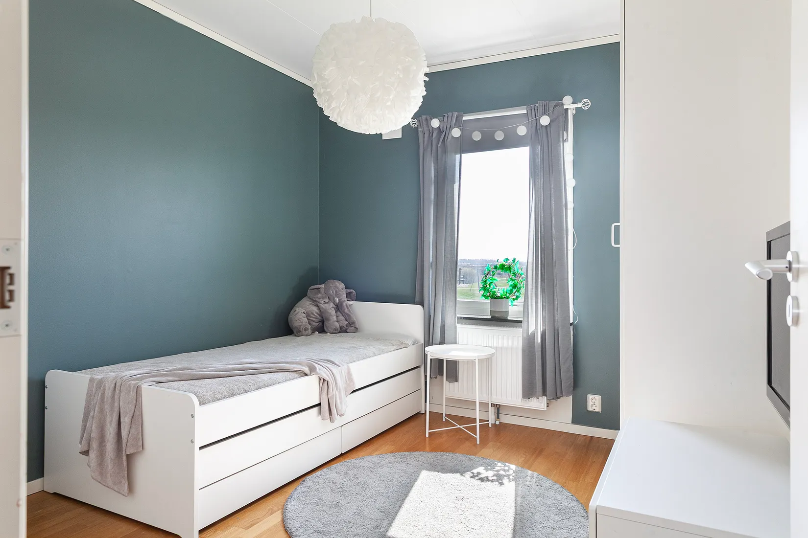 Bostadsrätt, Hyllebärsvägen 56, Viken, Höganäs