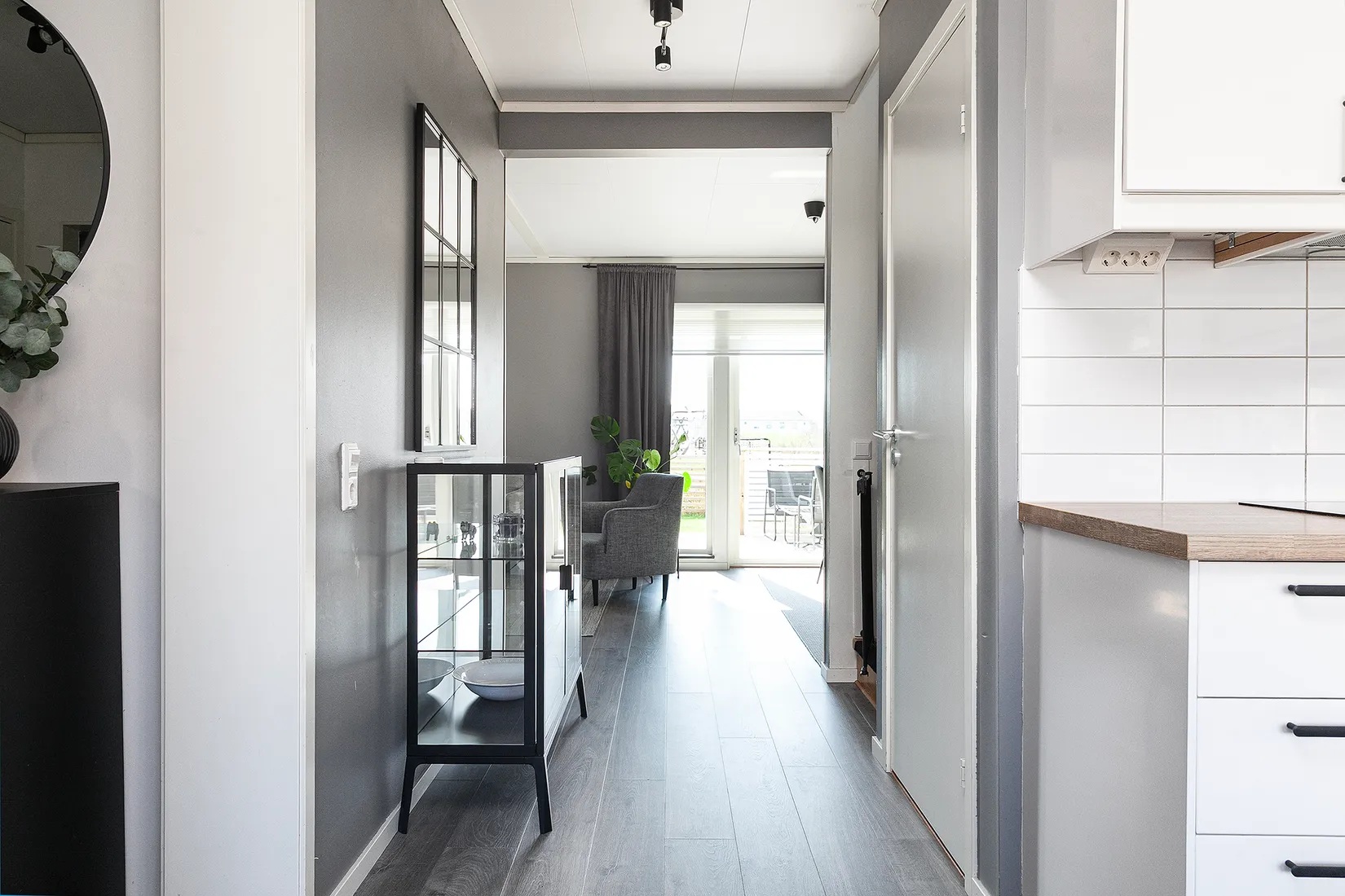 Bostadsrätt, Hyllebärsvägen 56, Viken, Höganäs