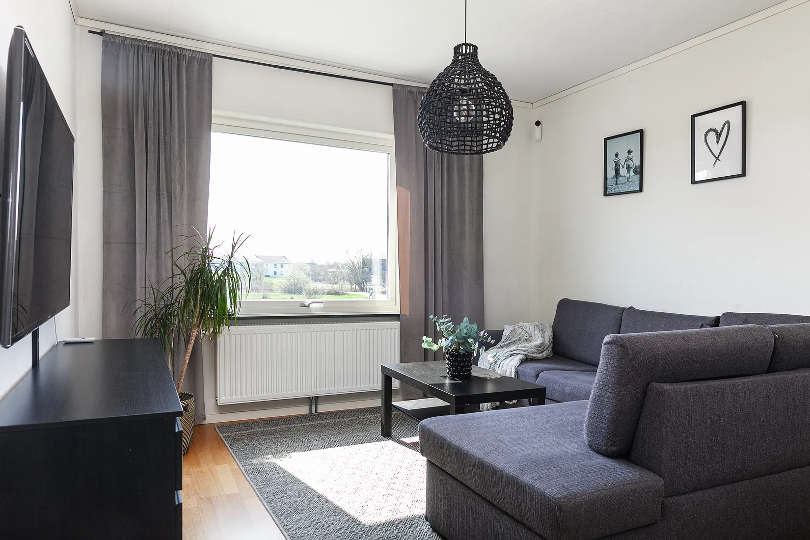 Bostadsrätt, Hyllebärsvägen 56, Viken, Höganäs