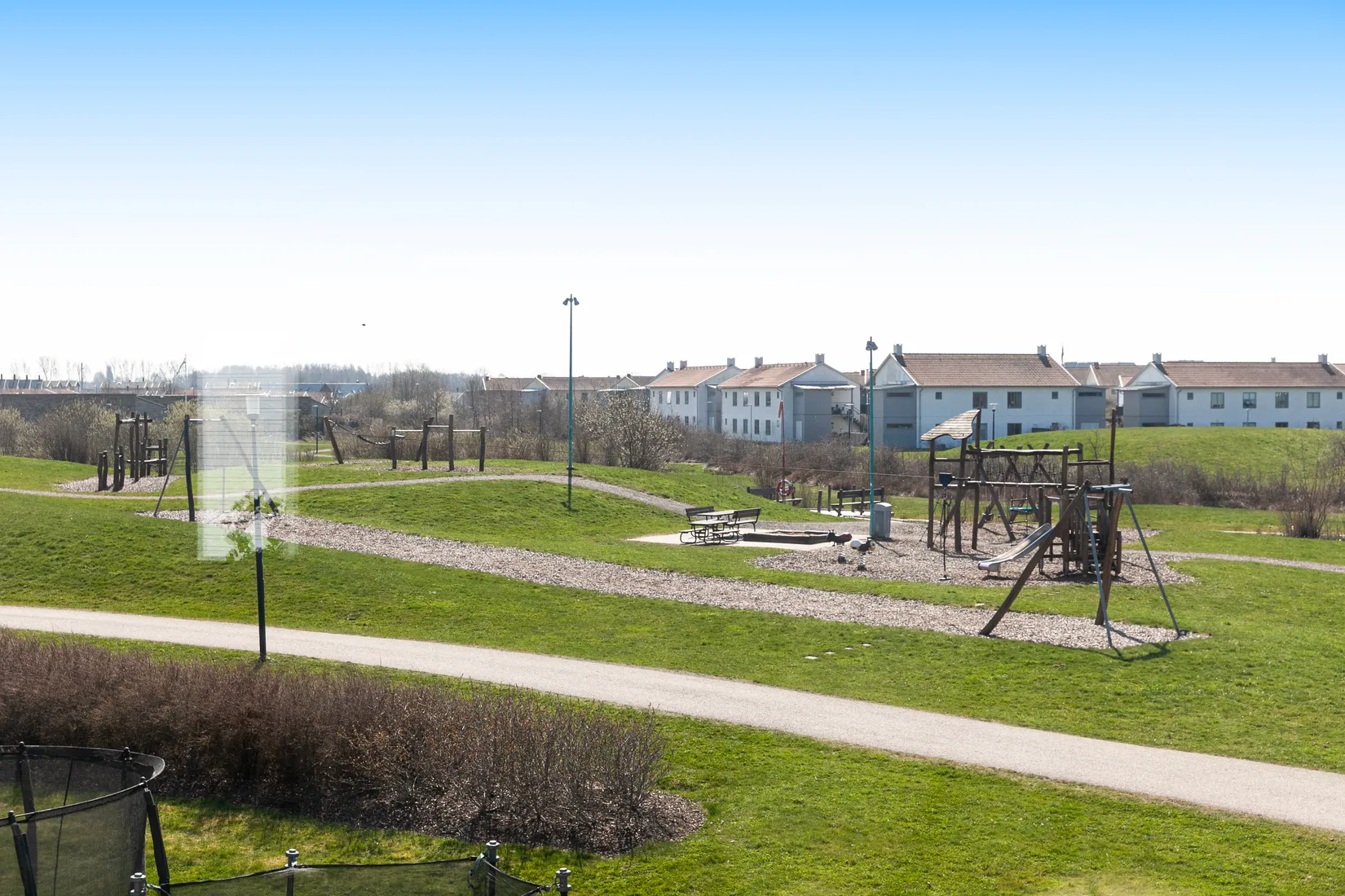 Bostadsrätt, Hyllebärsvägen 56, Viken, Höganäs