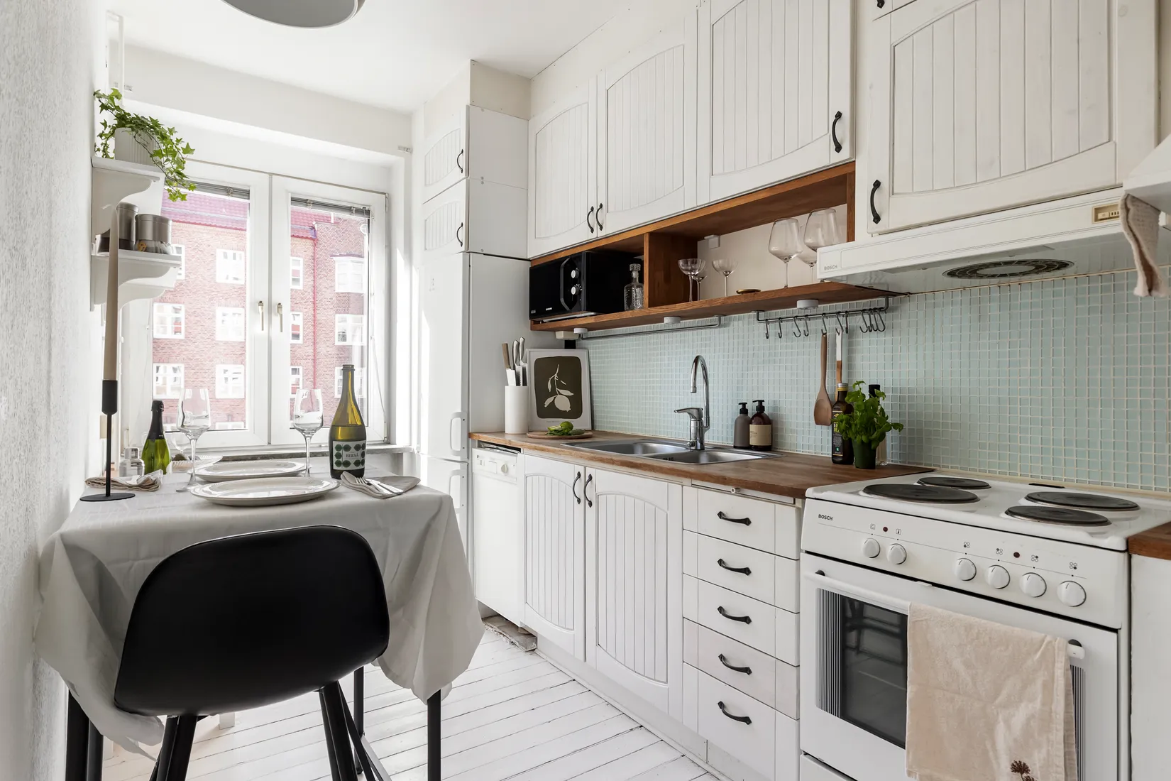 Bostadsrätt, Nobelvägen 147L, Ellstorp, Malmö