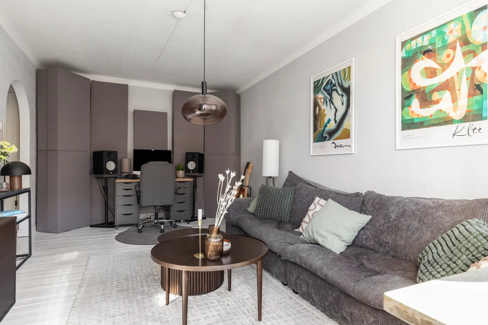 Bostadsrätt, Nobelvägen 147L, Ellstorp, Malmö