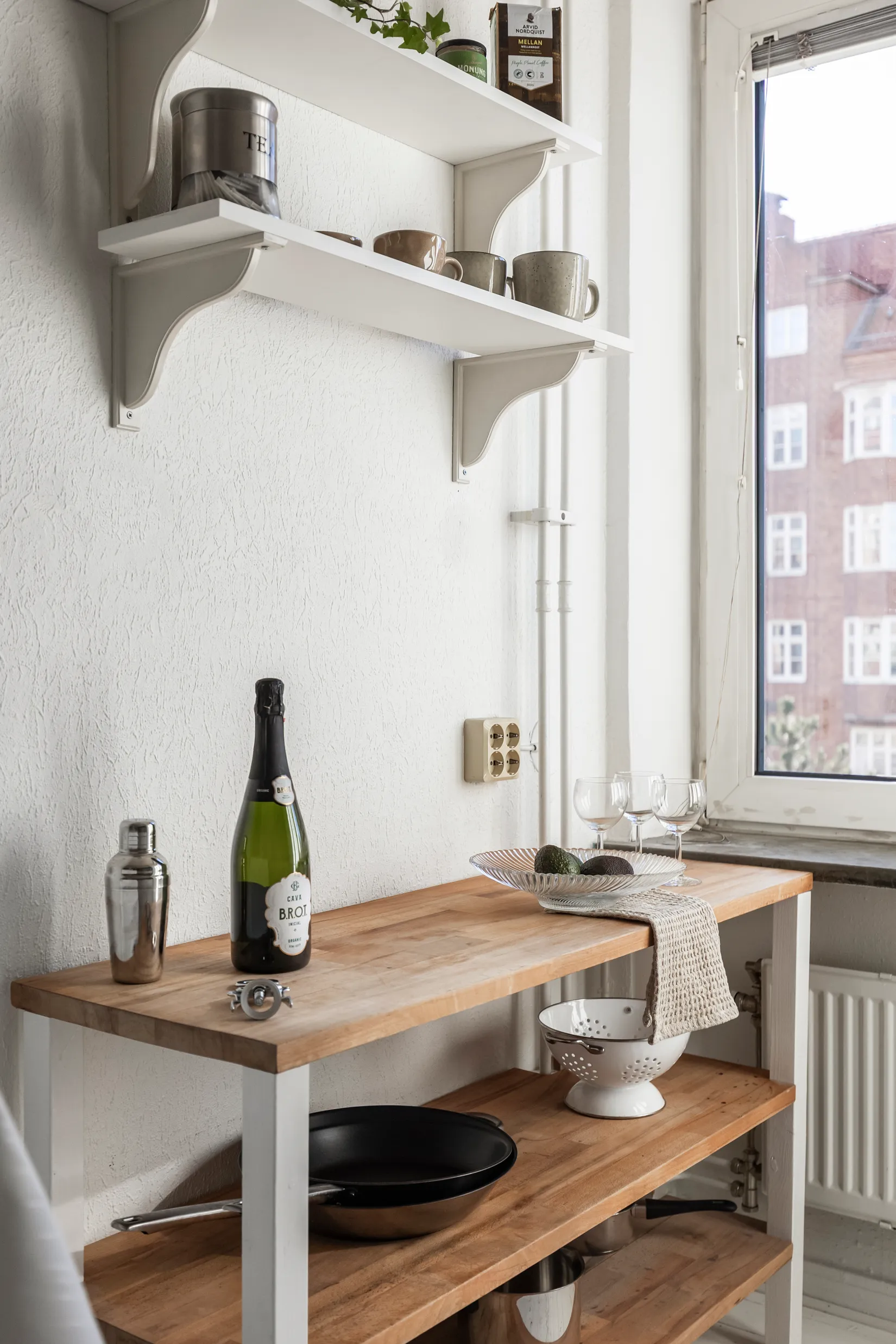 Bostadsrätt, Nobelvägen 147L, Ellstorp, Malmö