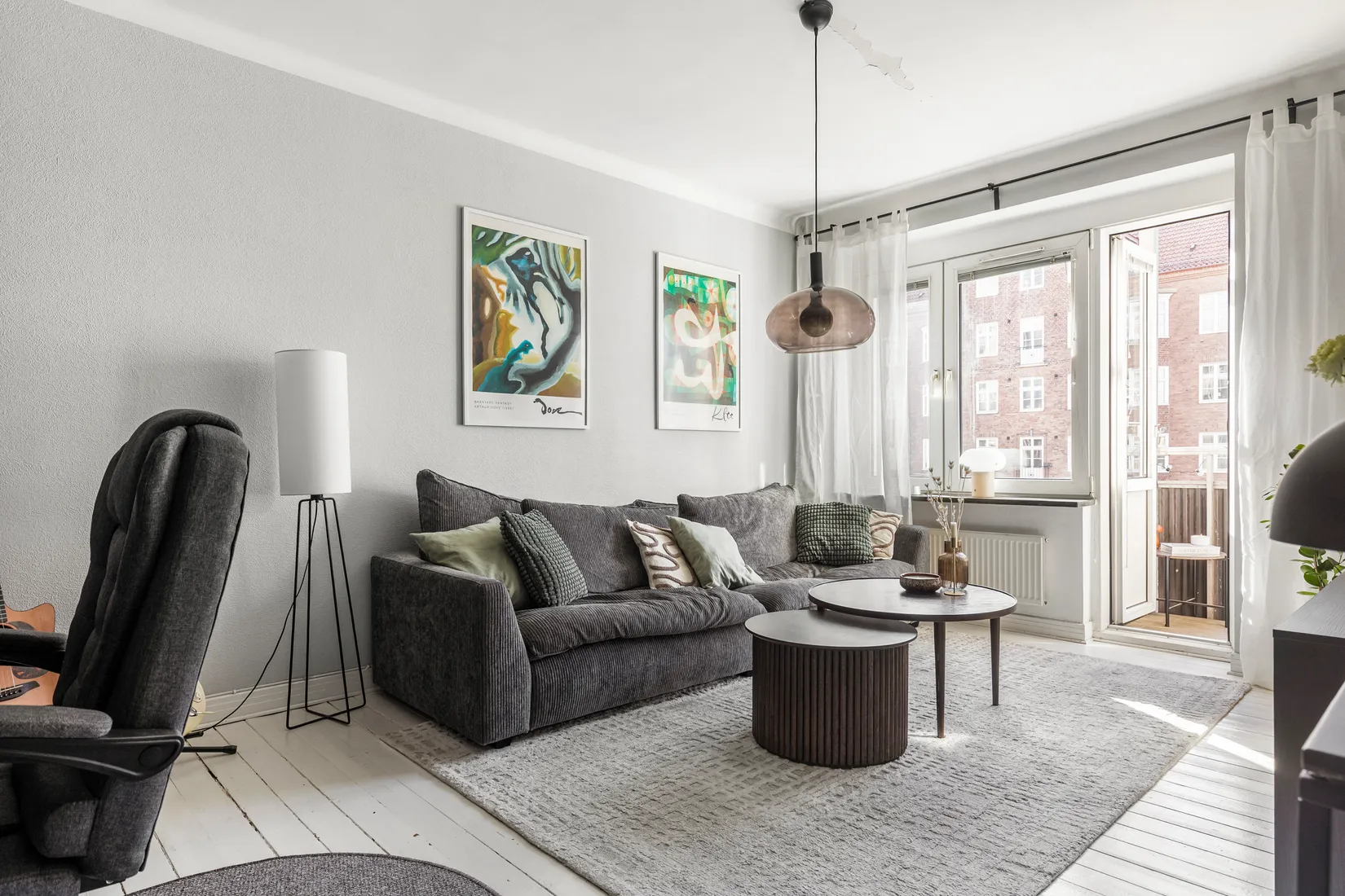 Bostadsrätt, Nobelvägen 147L, Ellstorp, Malmö