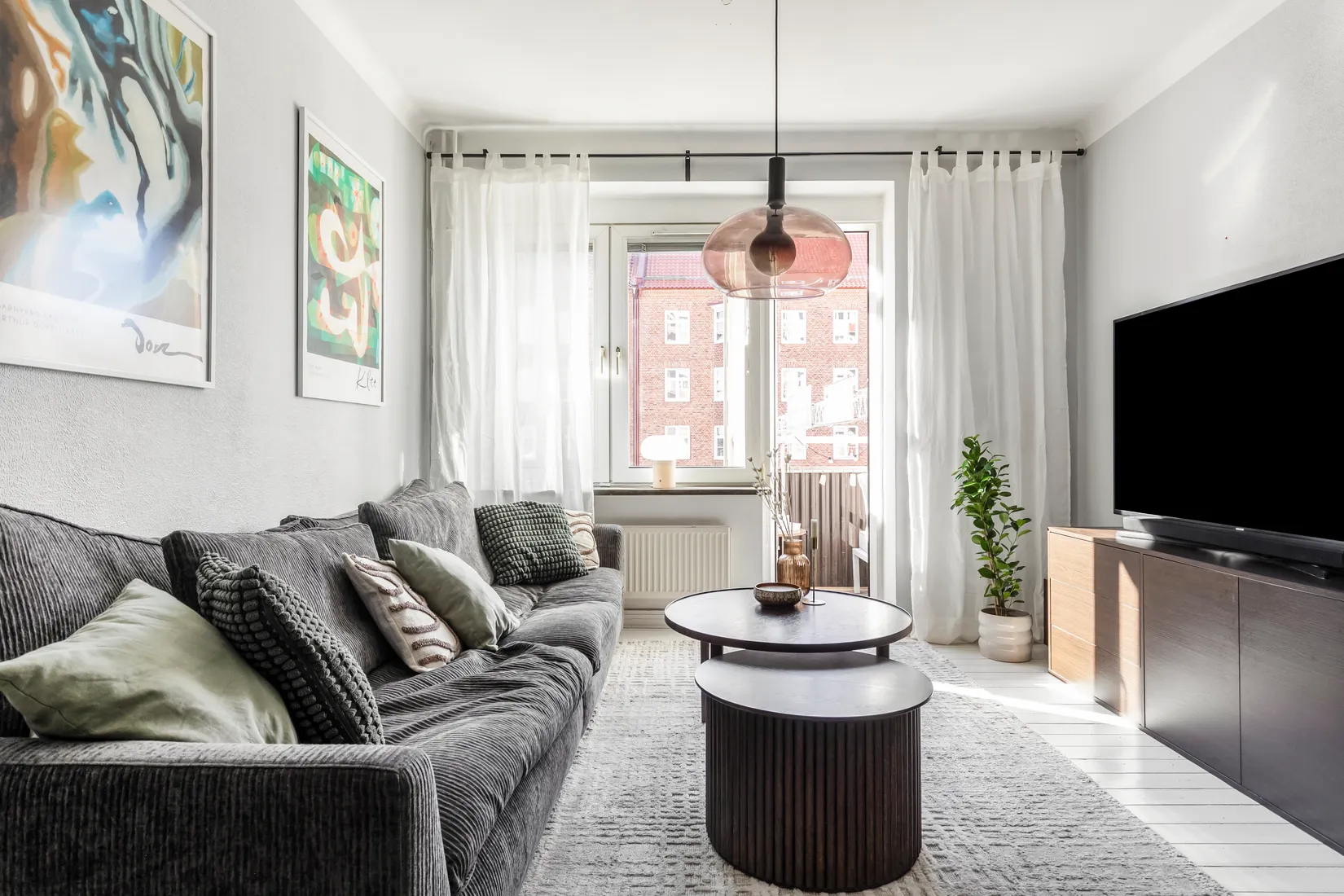 Bostadsrätt, Nobelvägen 147L, Ellstorp, Malmö