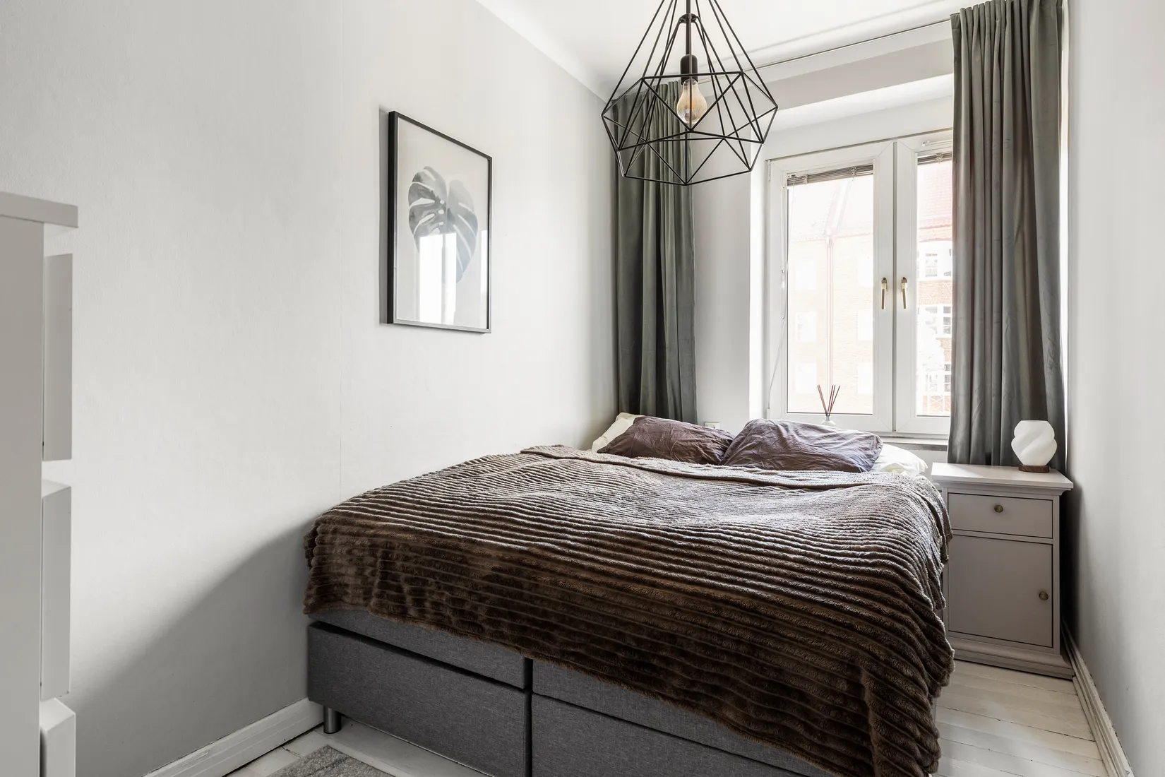 Bostadsrätt, Nobelvägen 147L, Ellstorp, Malmö