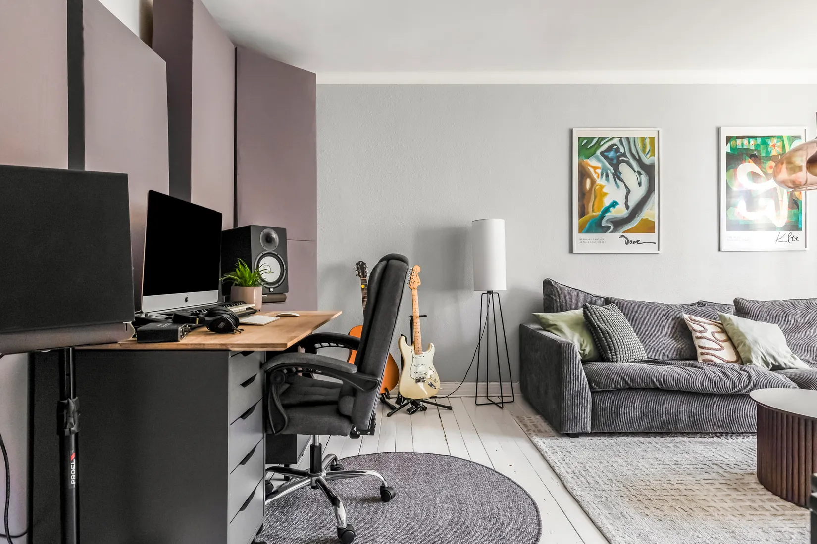 Bostadsrätt, Nobelvägen 147L, Ellstorp, Malmö