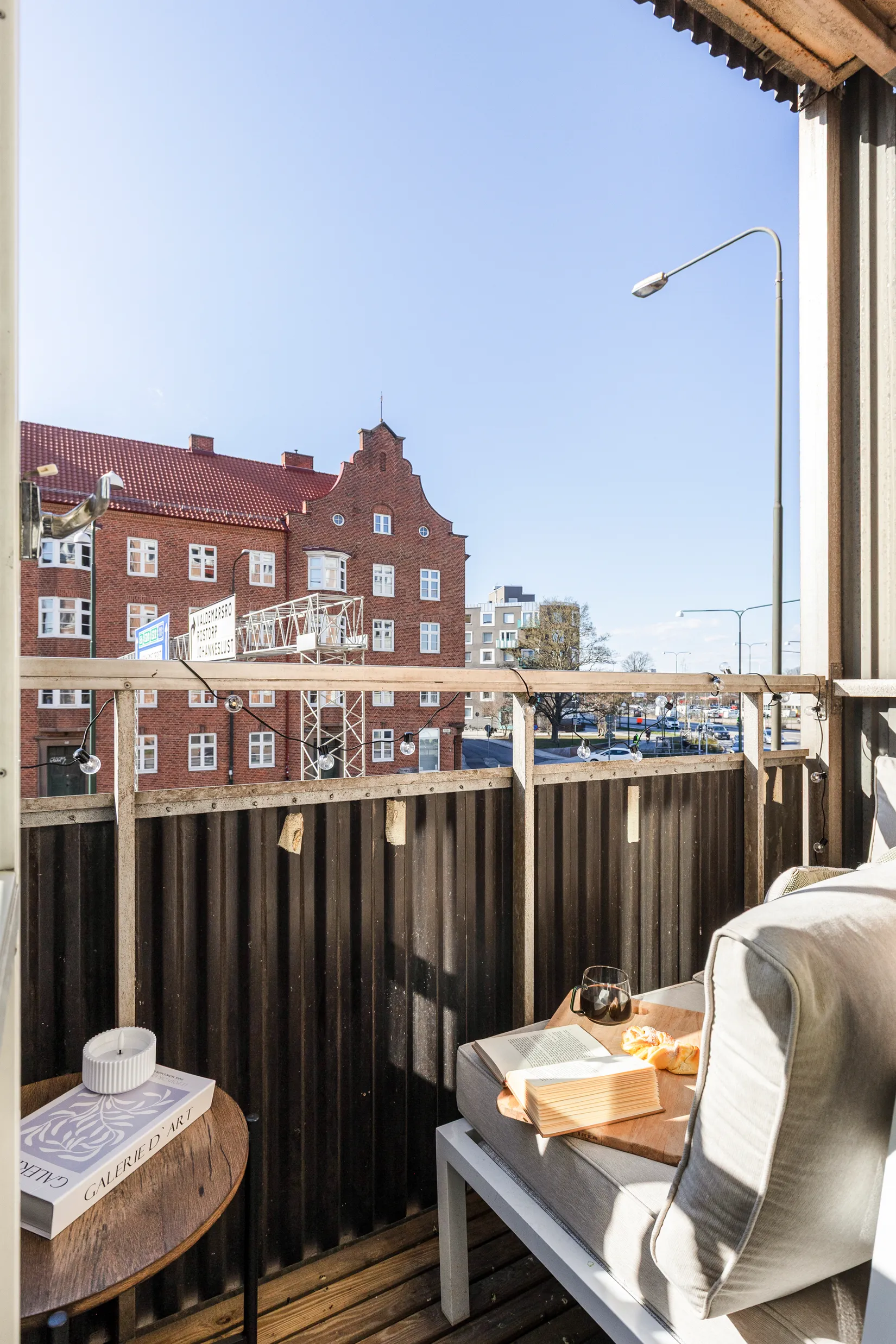 Bostadsrätt, Nobelvägen 147L, Ellstorp, Malmö