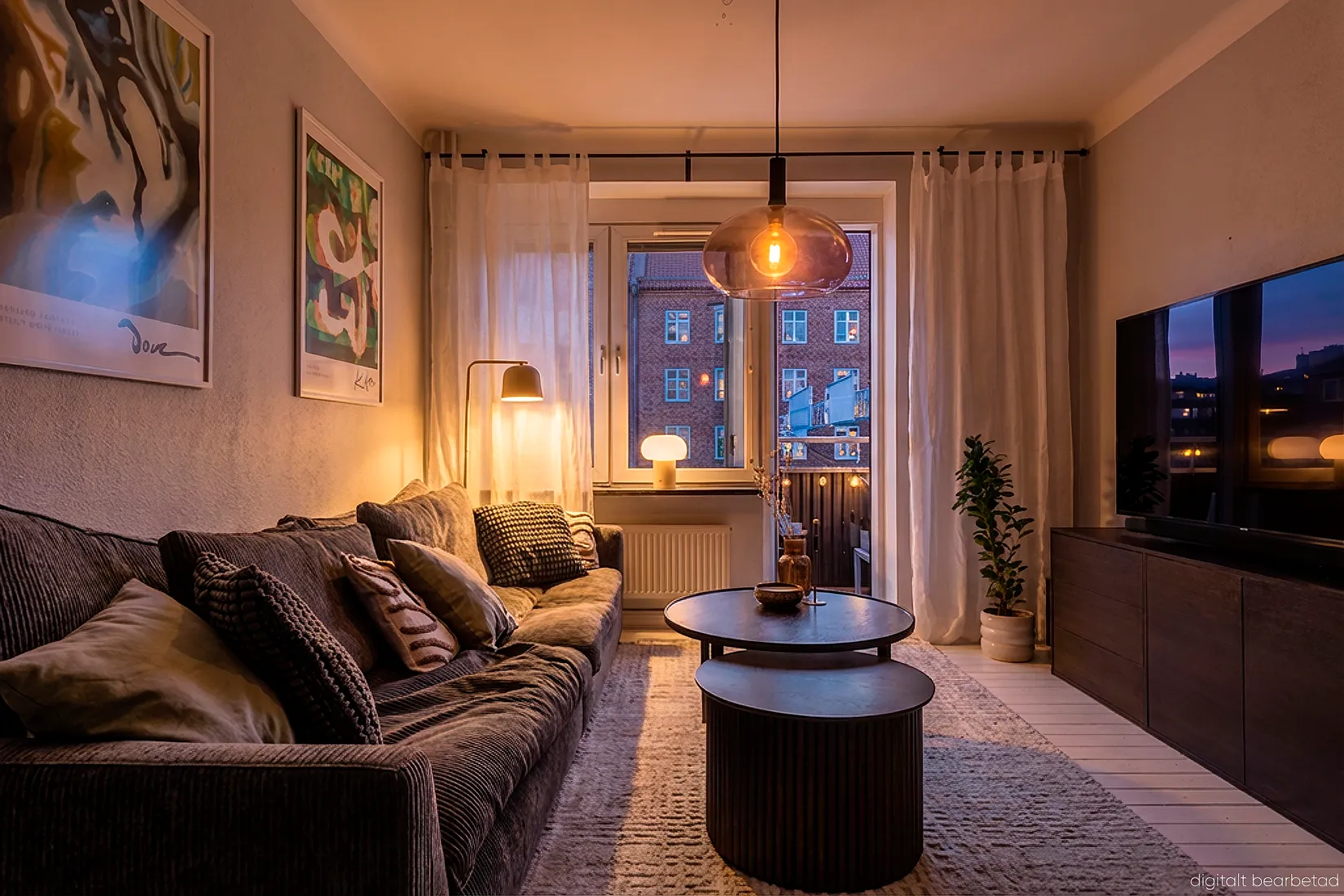 Bostadsrätt, Nobelvägen 147L, Ellstorp, Malmö