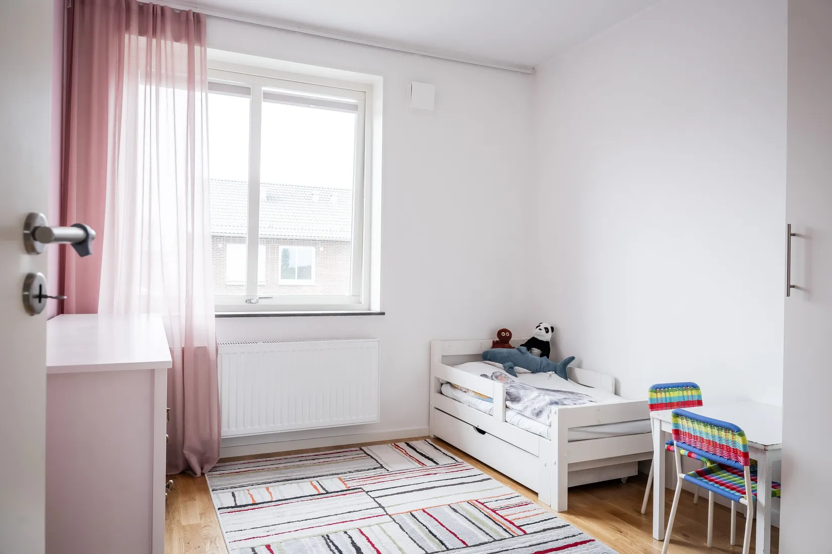 Radhus, Slåtterbalksgatan 1, Svedala