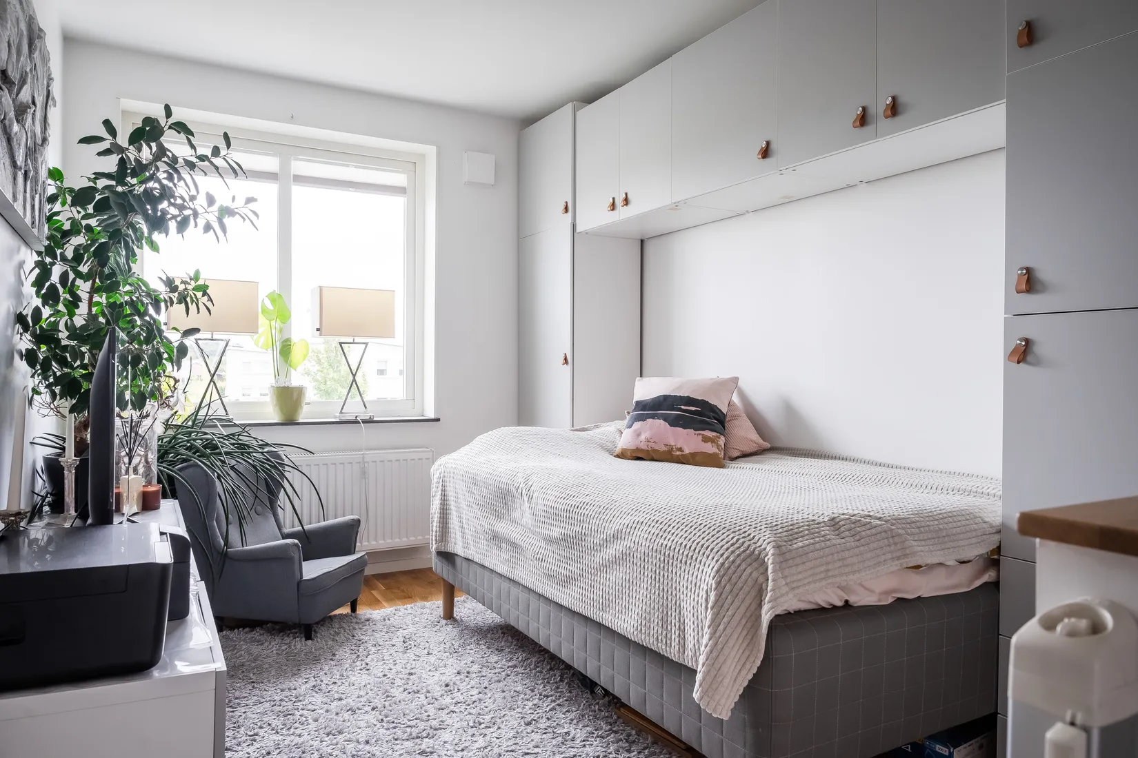 Radhus, Slåtterbalksgatan 1, Svedala