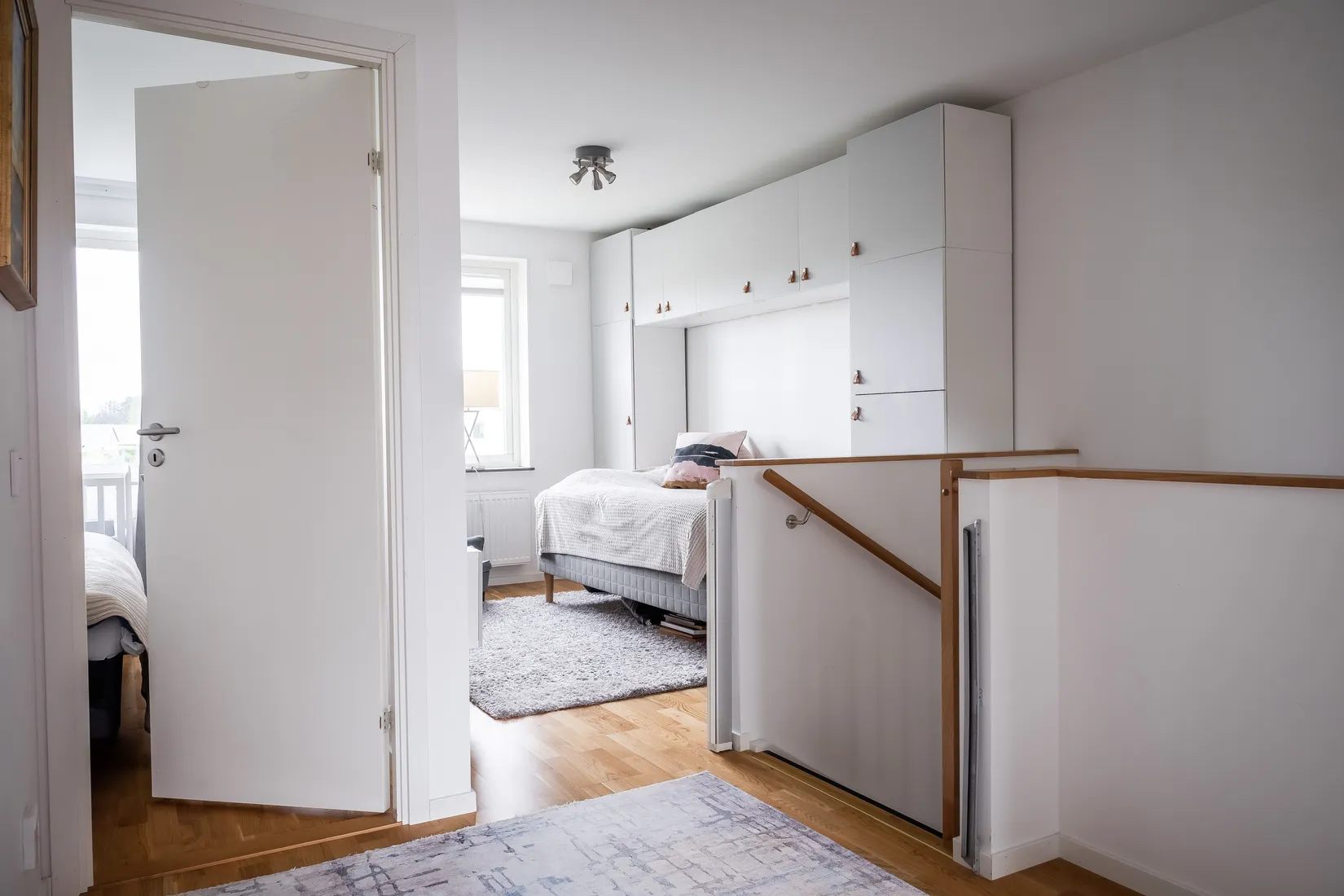 Radhus, Slåtterbalksgatan 1, Svedala