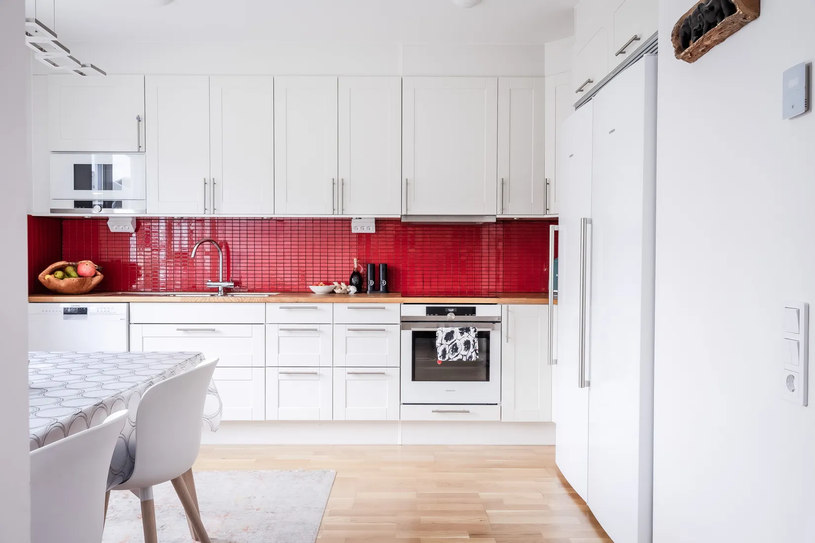 Radhus, Slåtterbalksgatan 1, Svedala