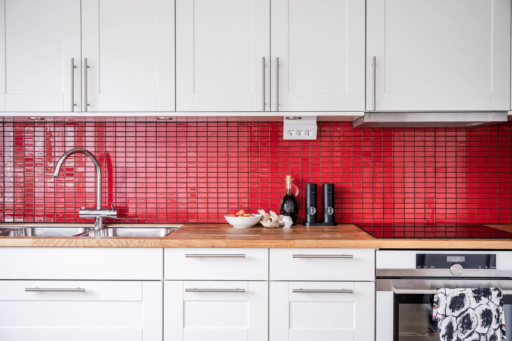 Radhus, Slåtterbalksgatan 1, Svedala