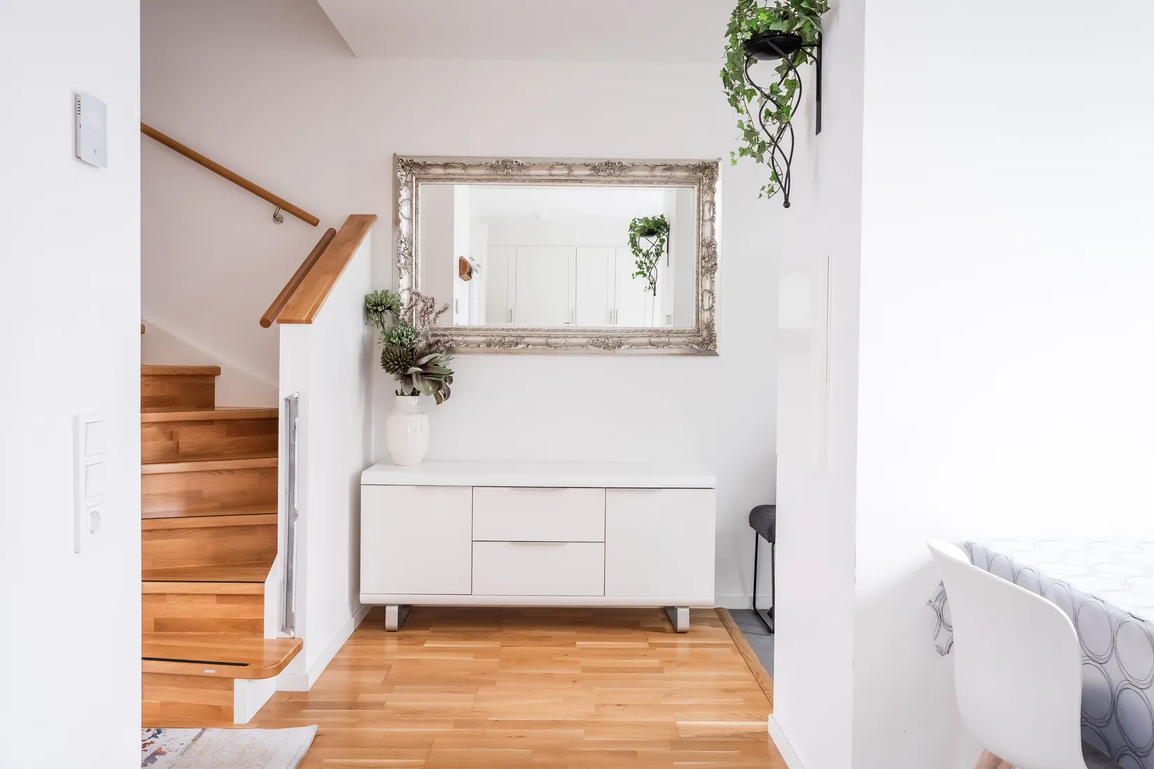 Radhus, Slåtterbalksgatan 1, Svedala